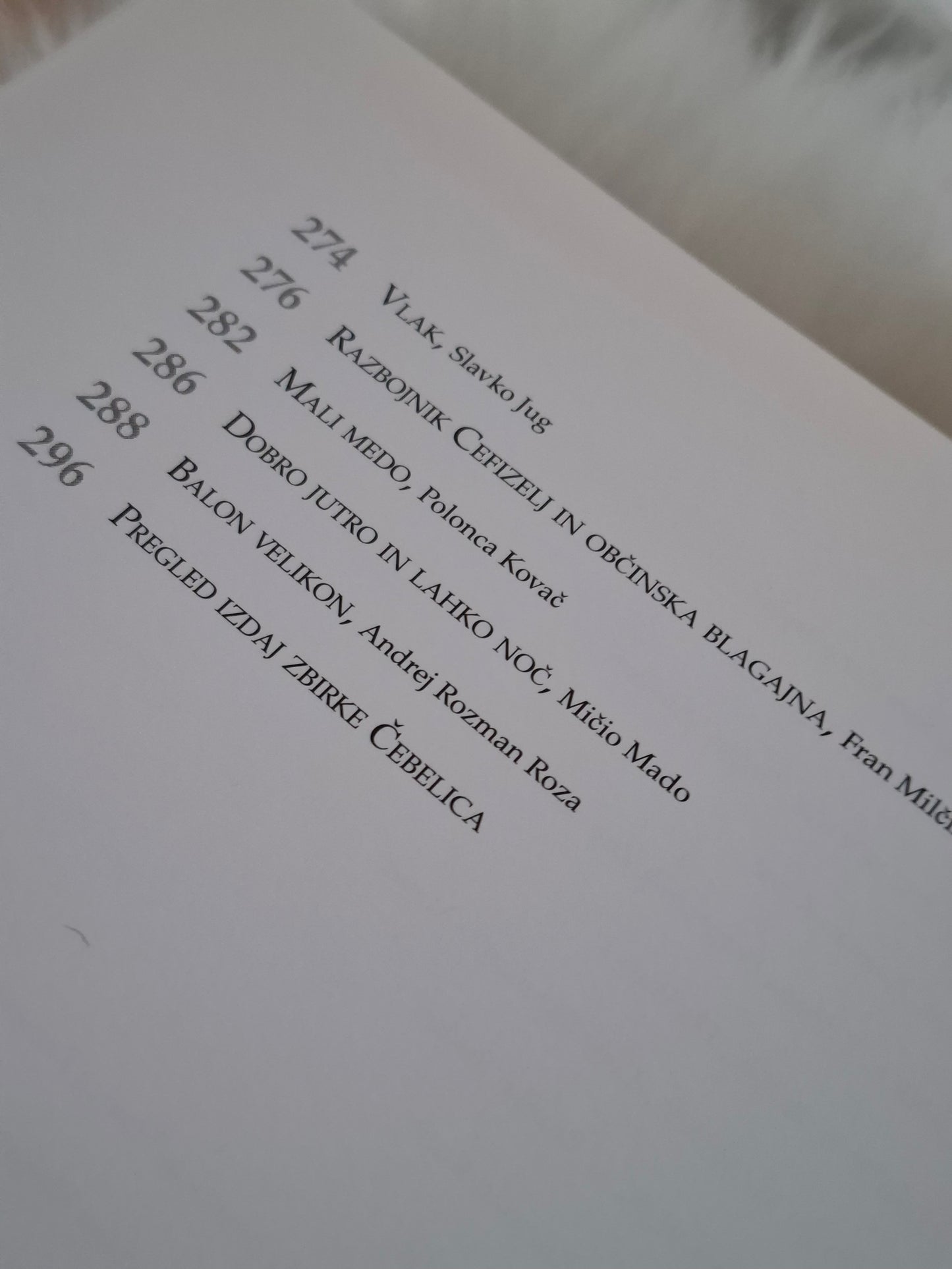 Zlata čebelica Mladinska knjiga