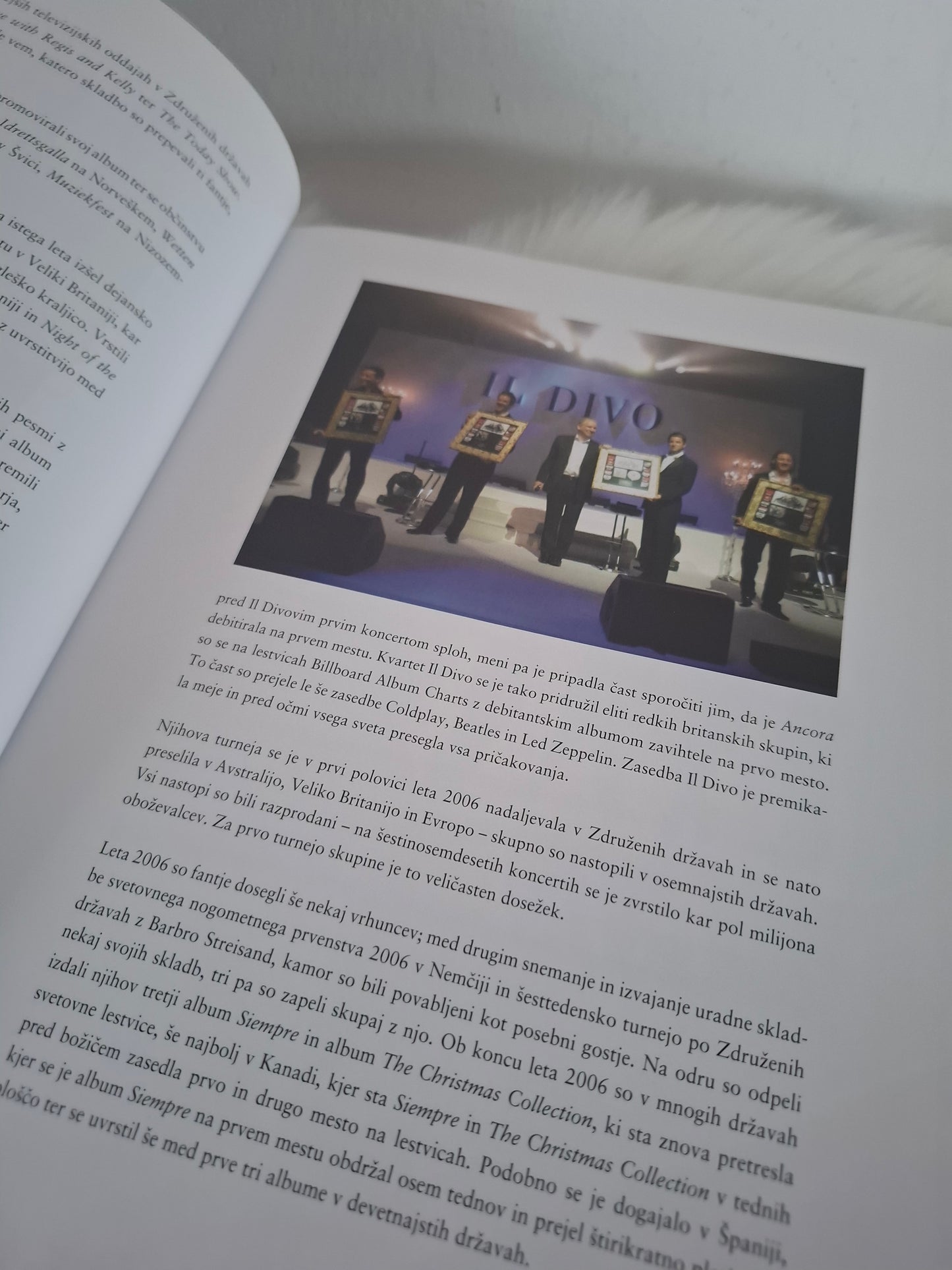Il Divo prevod Jure Erznožnik