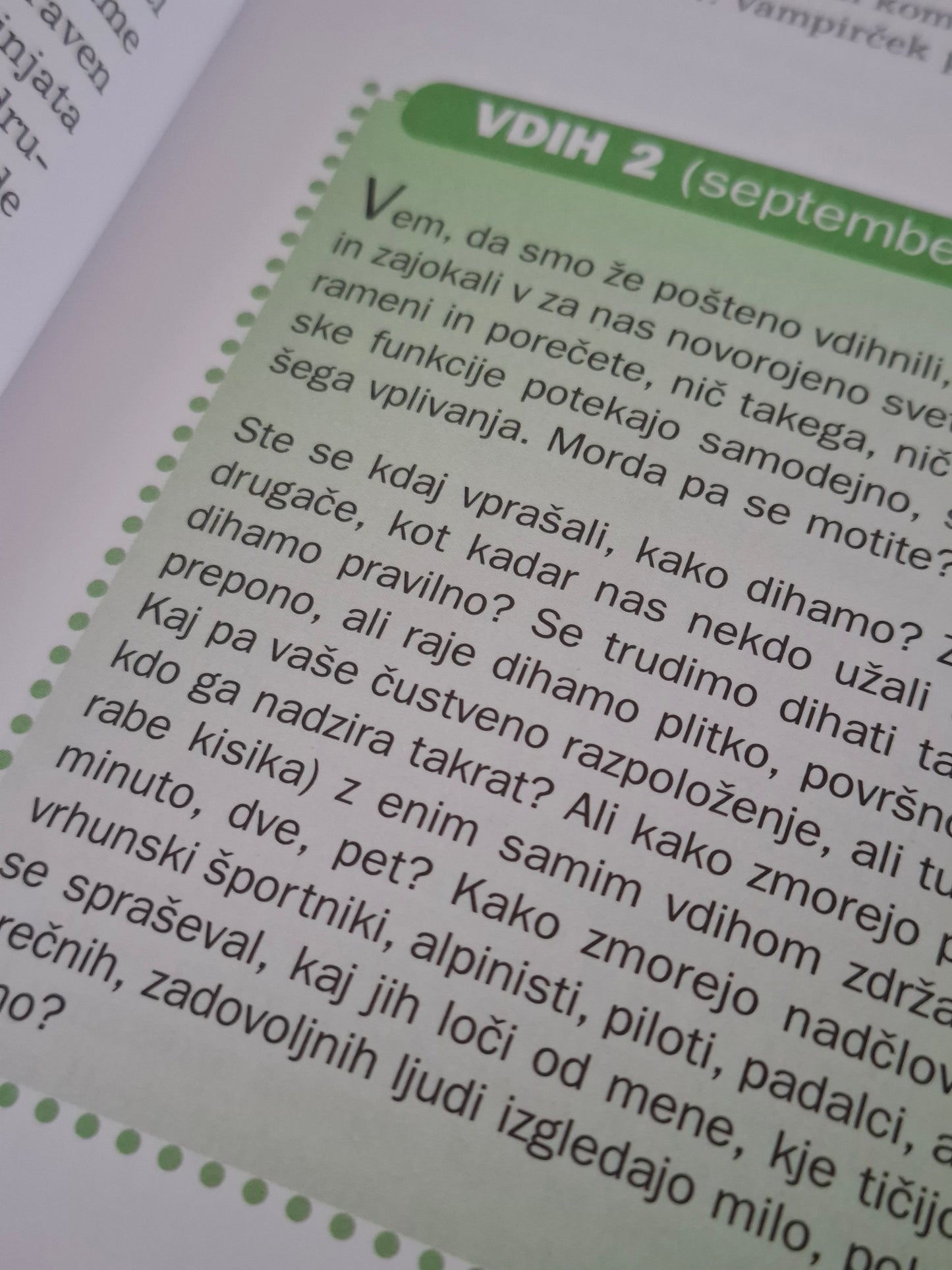 Vdihi Marijan Muršič