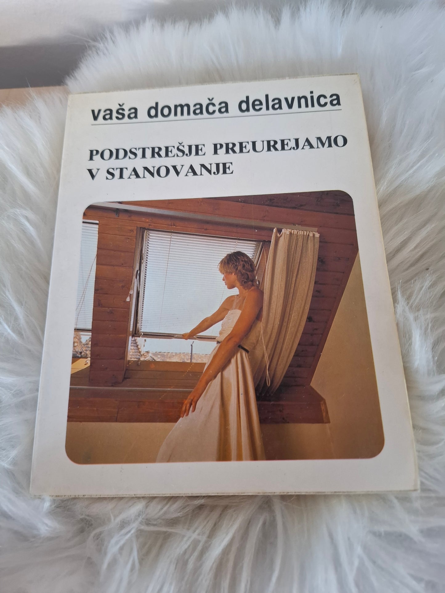 Vaša domača delavnica Tehniška založba Slovenije