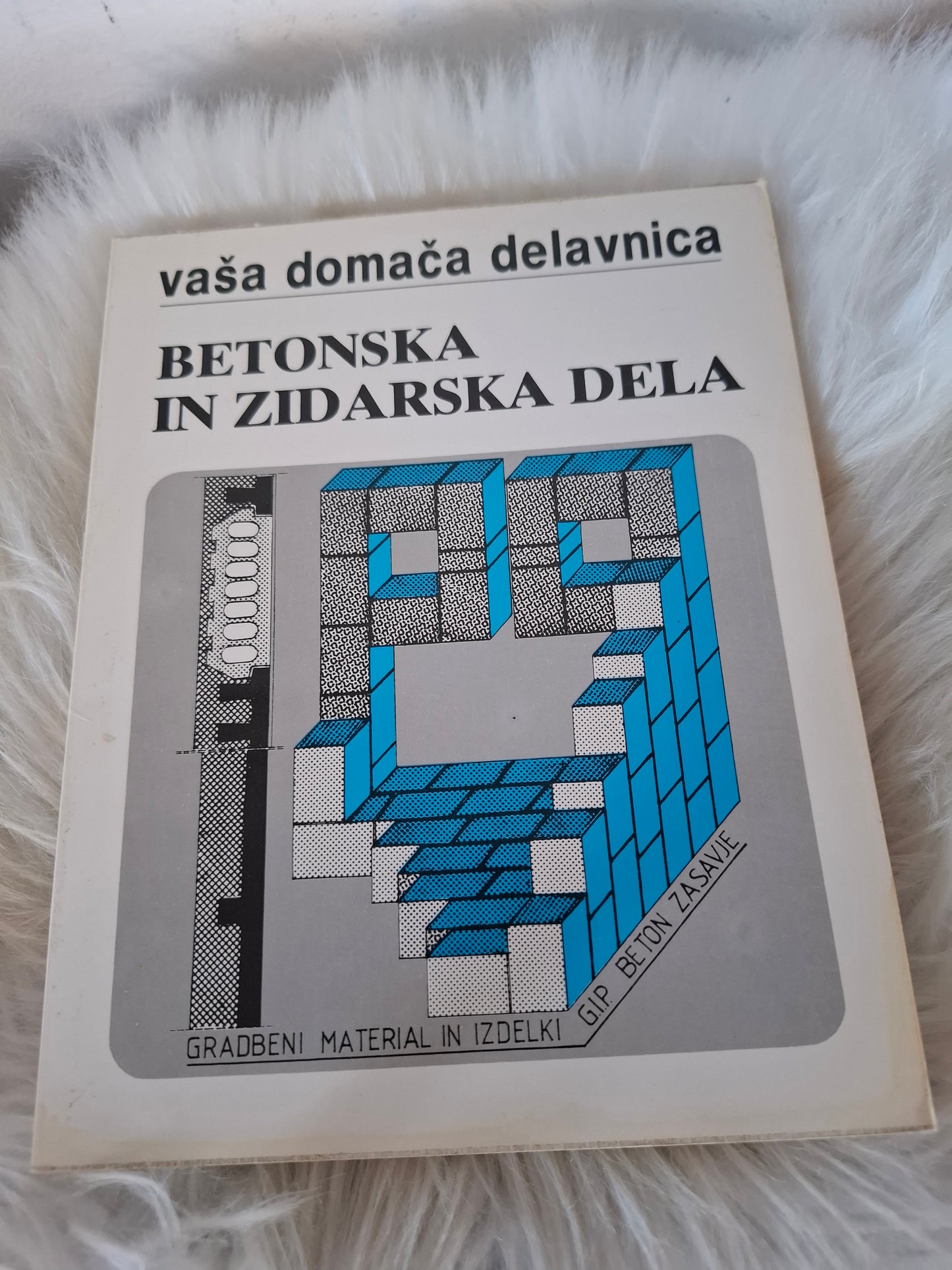 Vaša domača delavnica Tehniška založba Slovenije