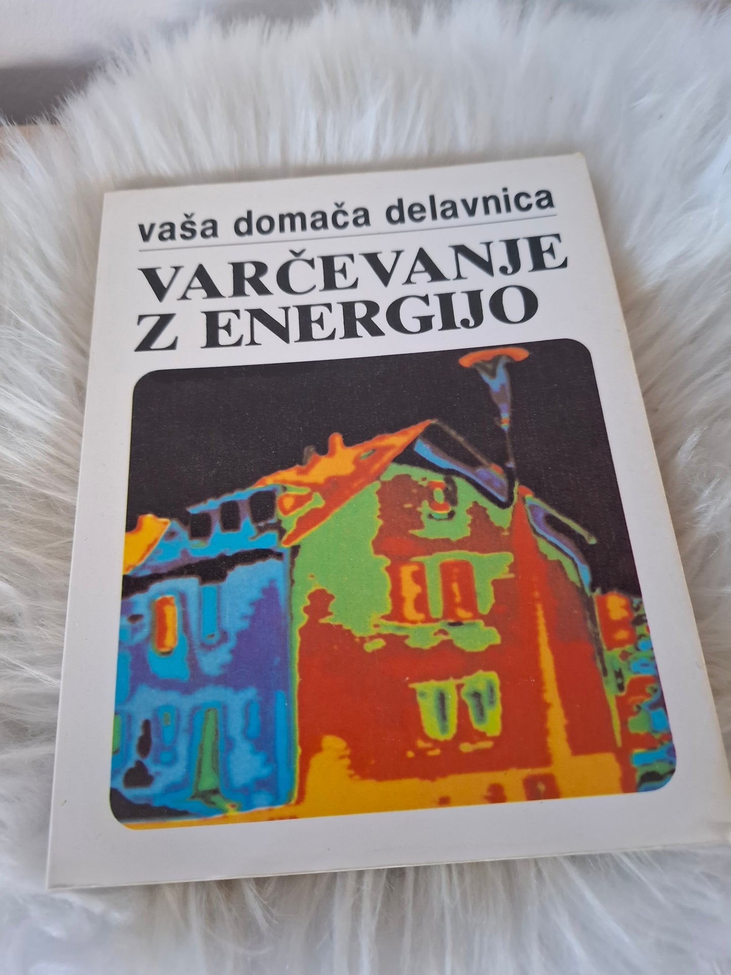 Vaša domača delavnica Tehniška založba Slovenije