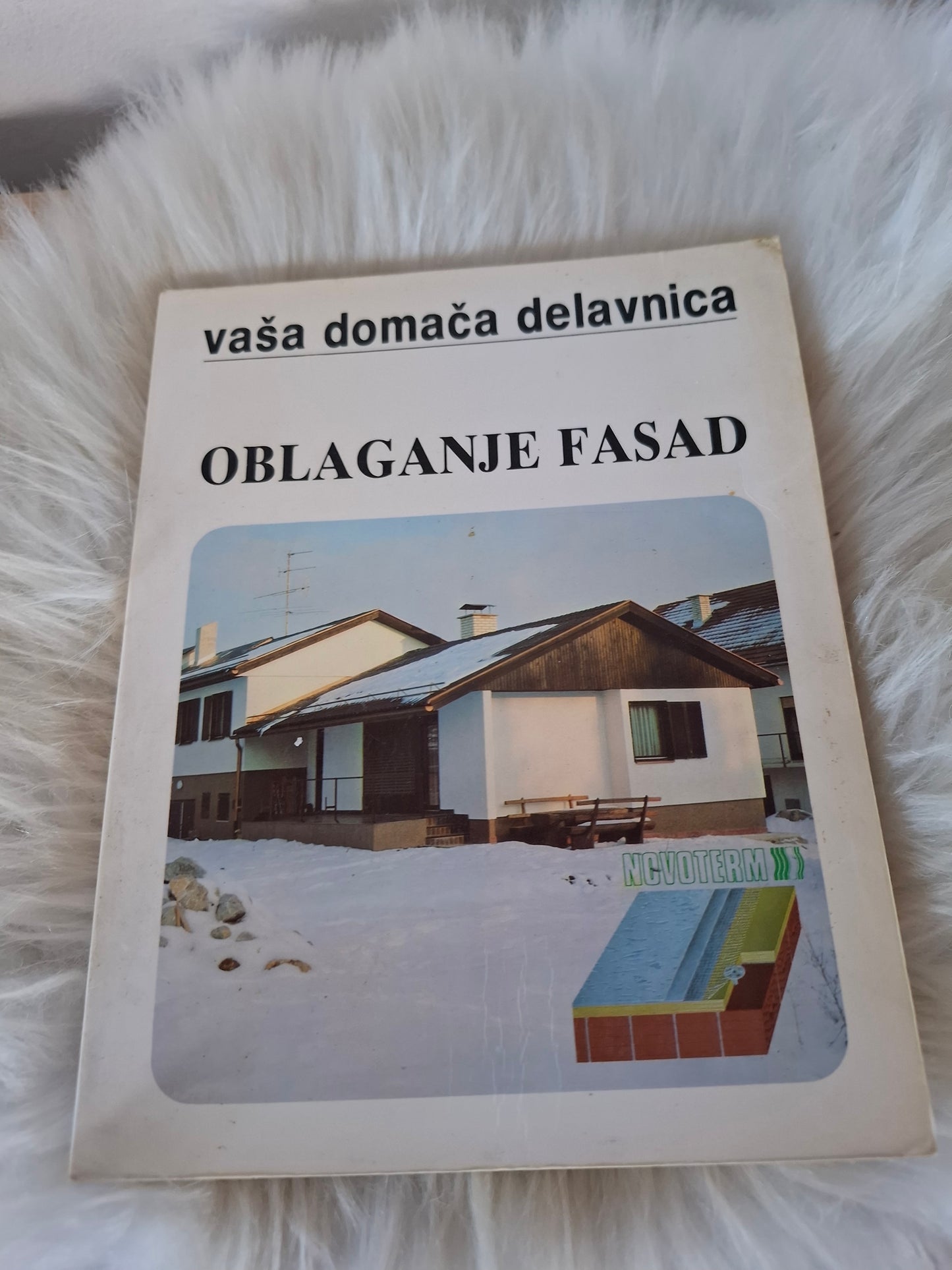 Vaša domača delavnica Tehniška založba Slovenije