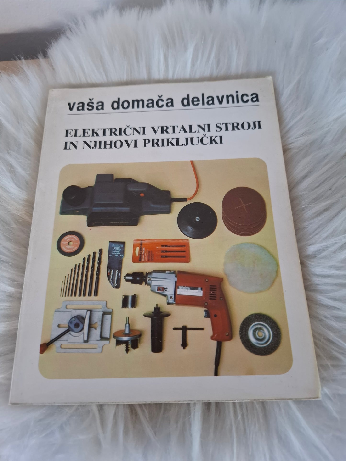 Vaša domača delavnica Tehniška založba Slovenije