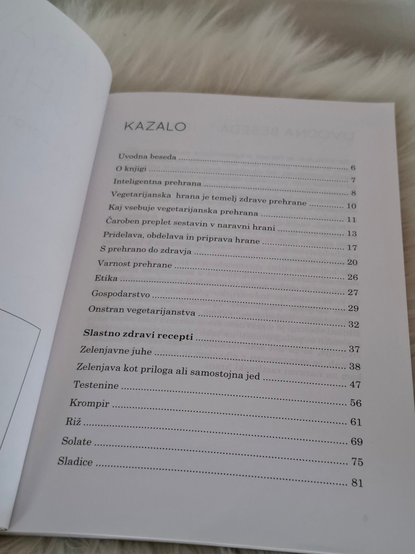 Naravna kuhinja Darinka Javornik