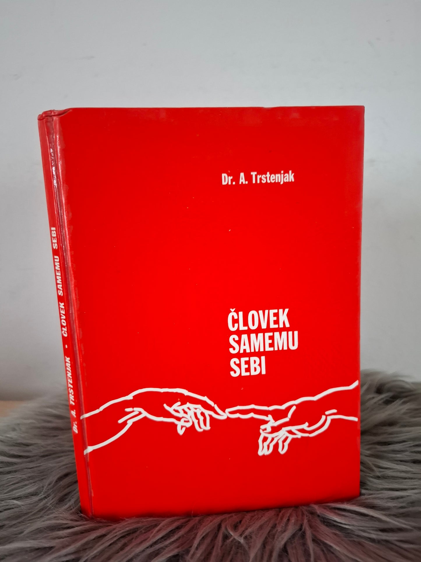 Človek samemu sebi dr.A.Trstenjak