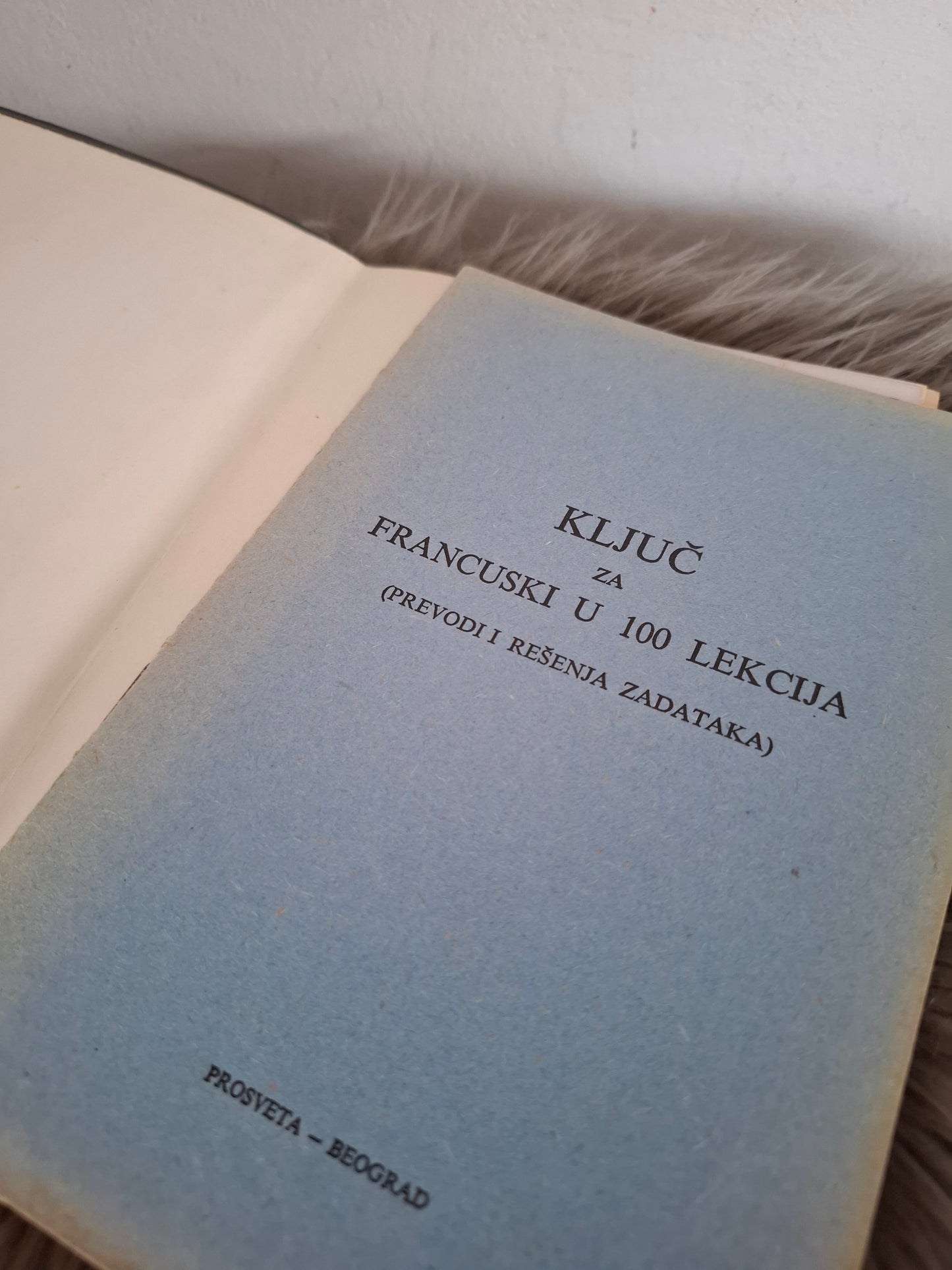 Francuski u 100 lekcija Milan Šare