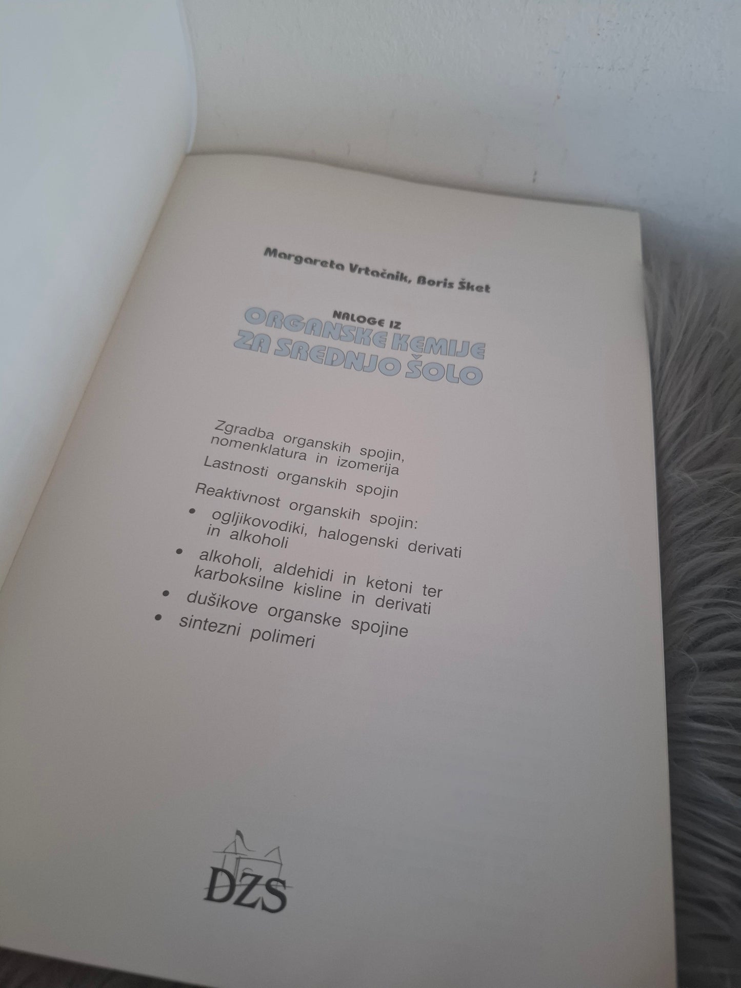 Biologija 4 in 5 raznolikost živih bitij Andrej Podobnik Dušan Devetak