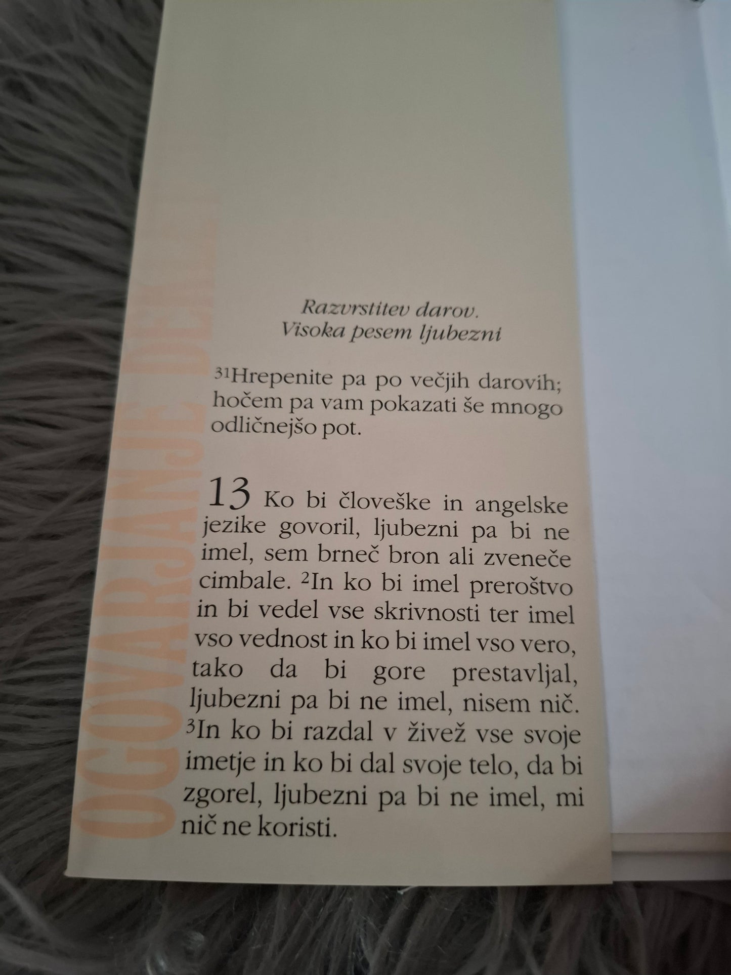 Ogovarjanje deklet na ulici Igor Bizjan