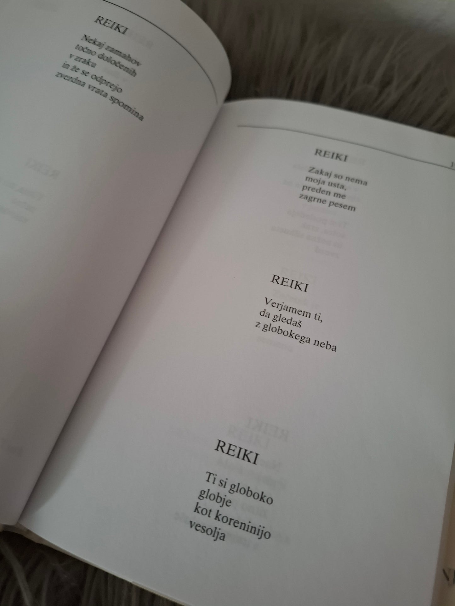 Ogovarjanje deklet na ulici Igor Bizjan