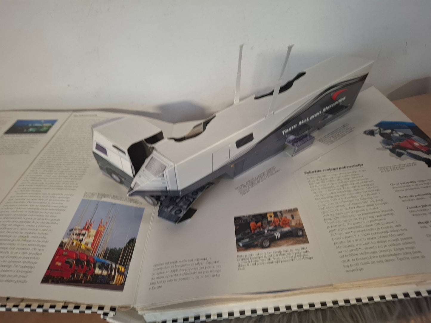 Formula 1 Mladinska knjiga