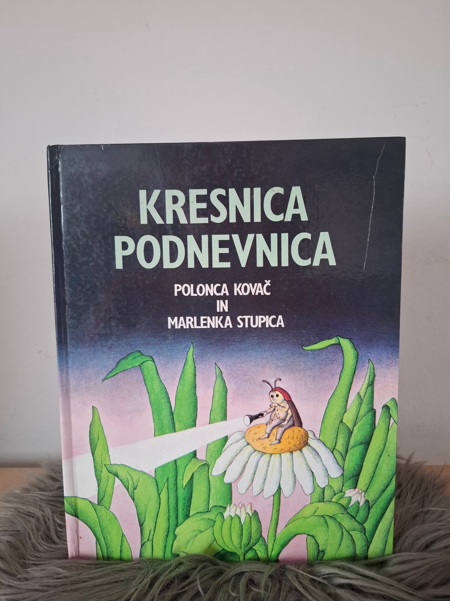 Kresnica podnevnica Polonca Kovač