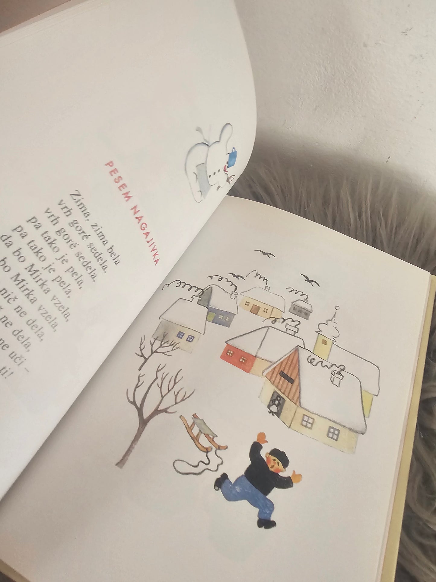 Mehurčki Oton Župančič