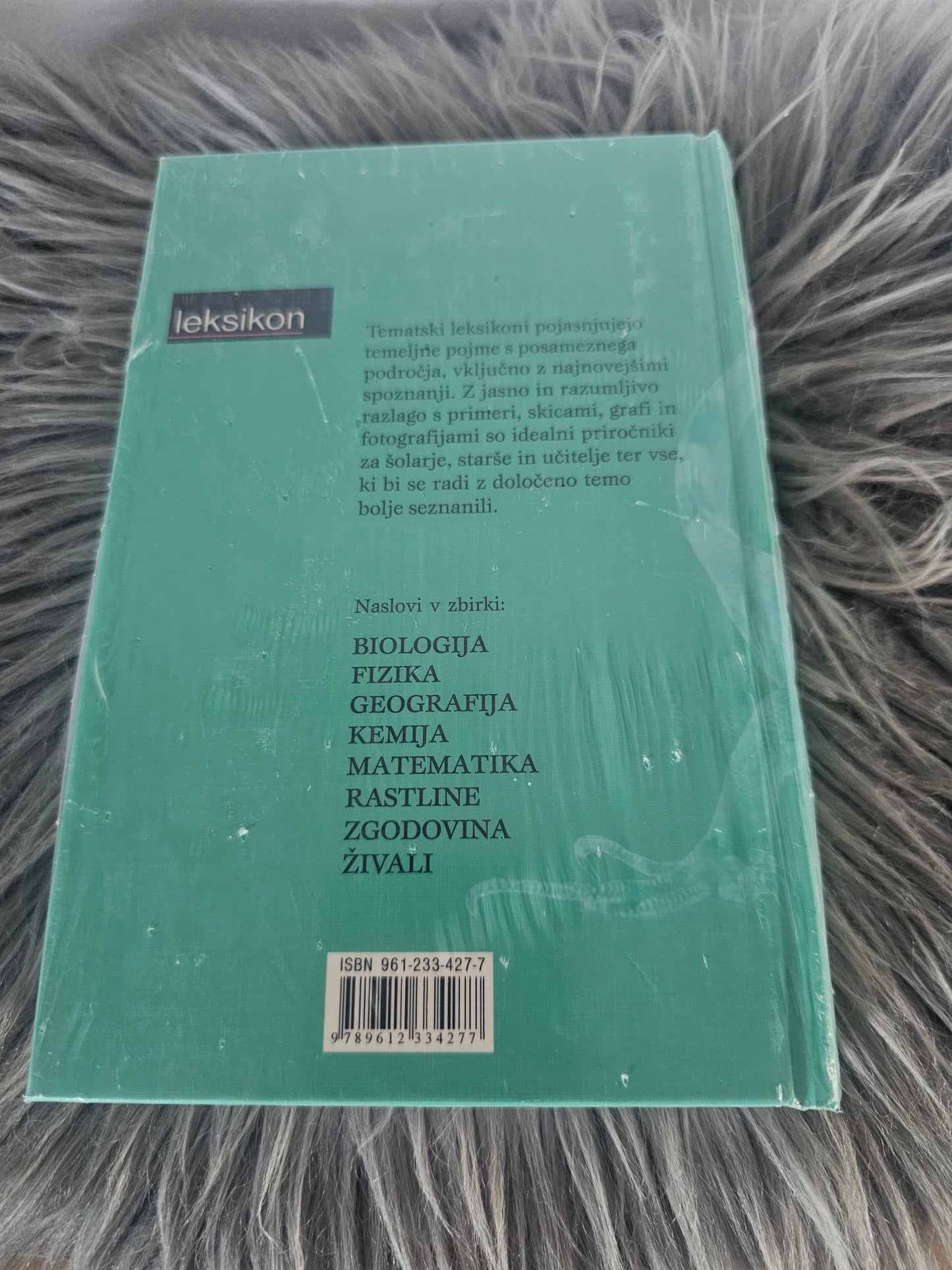 Živali leksikon Duden