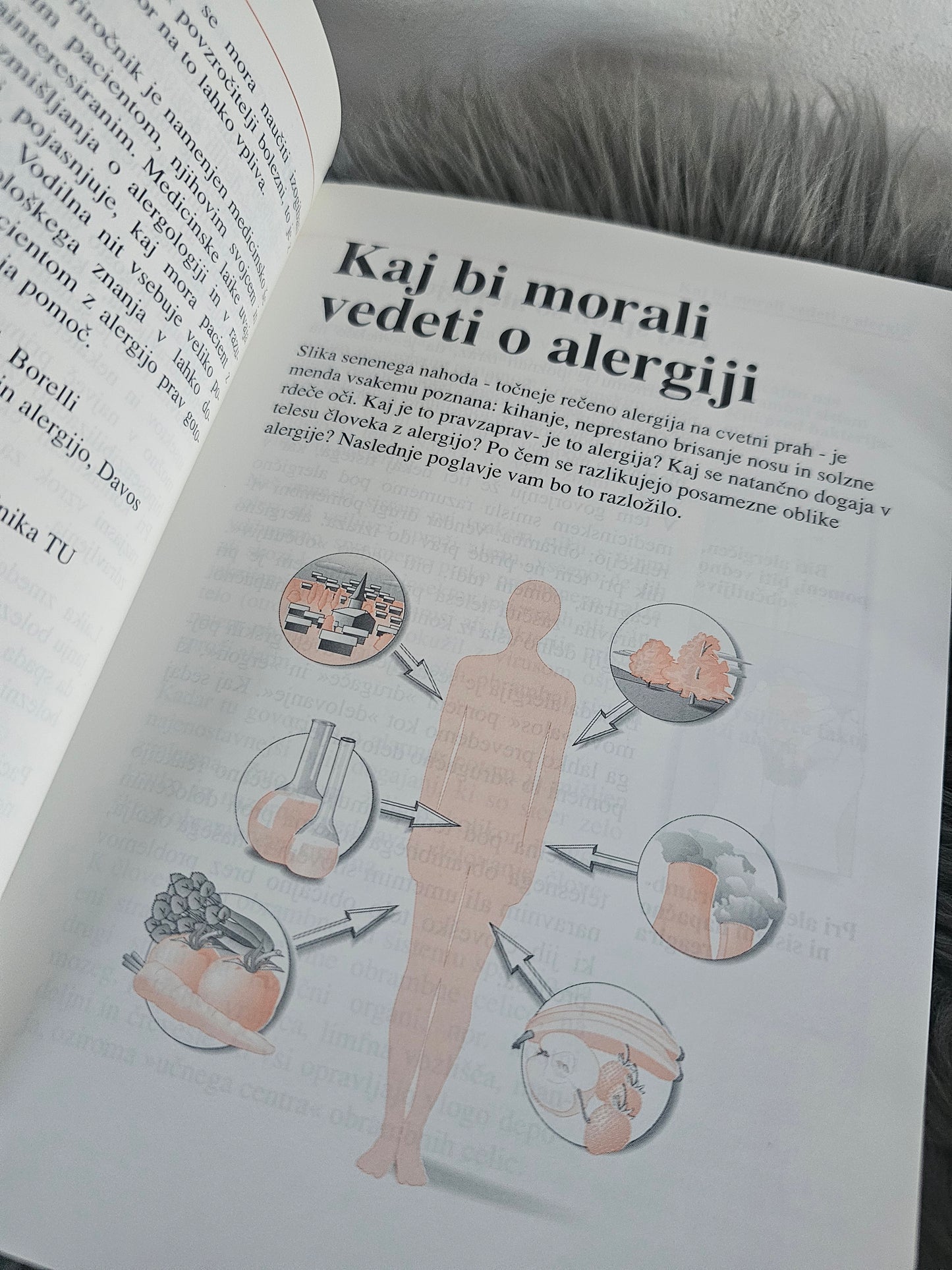 Alergije Jurgen Rakoski