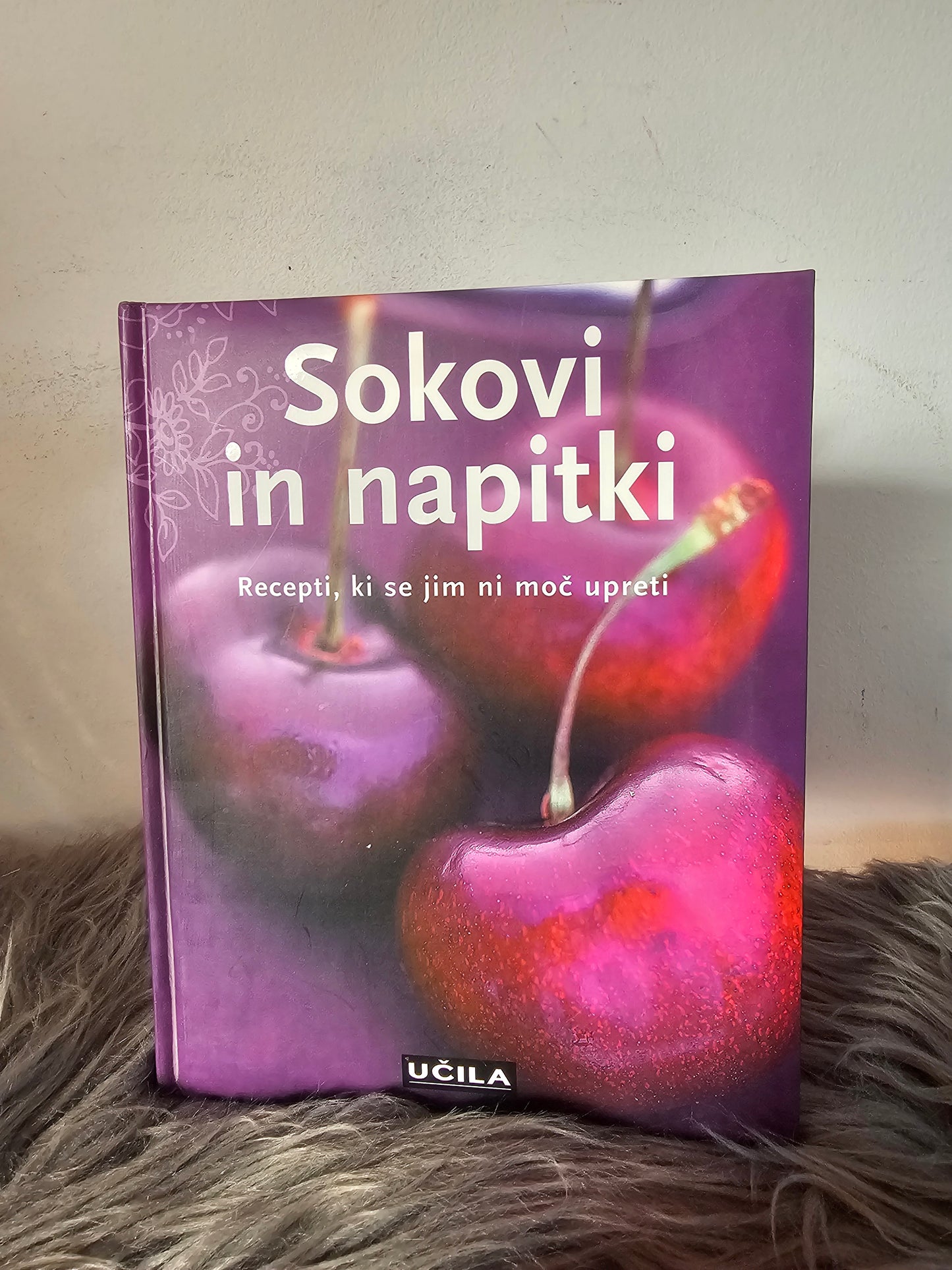 Sokovi in napitki Učila