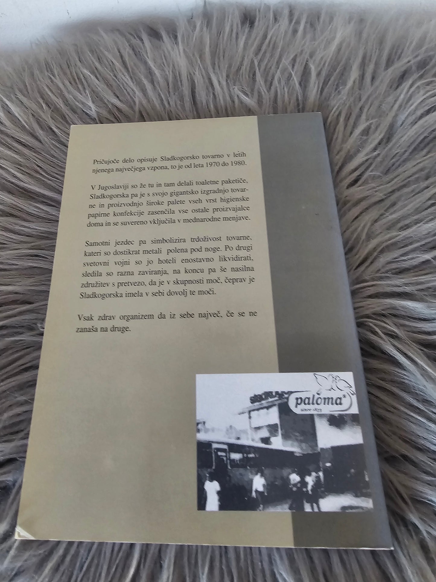 Samotni jezdec Kondrad Rak