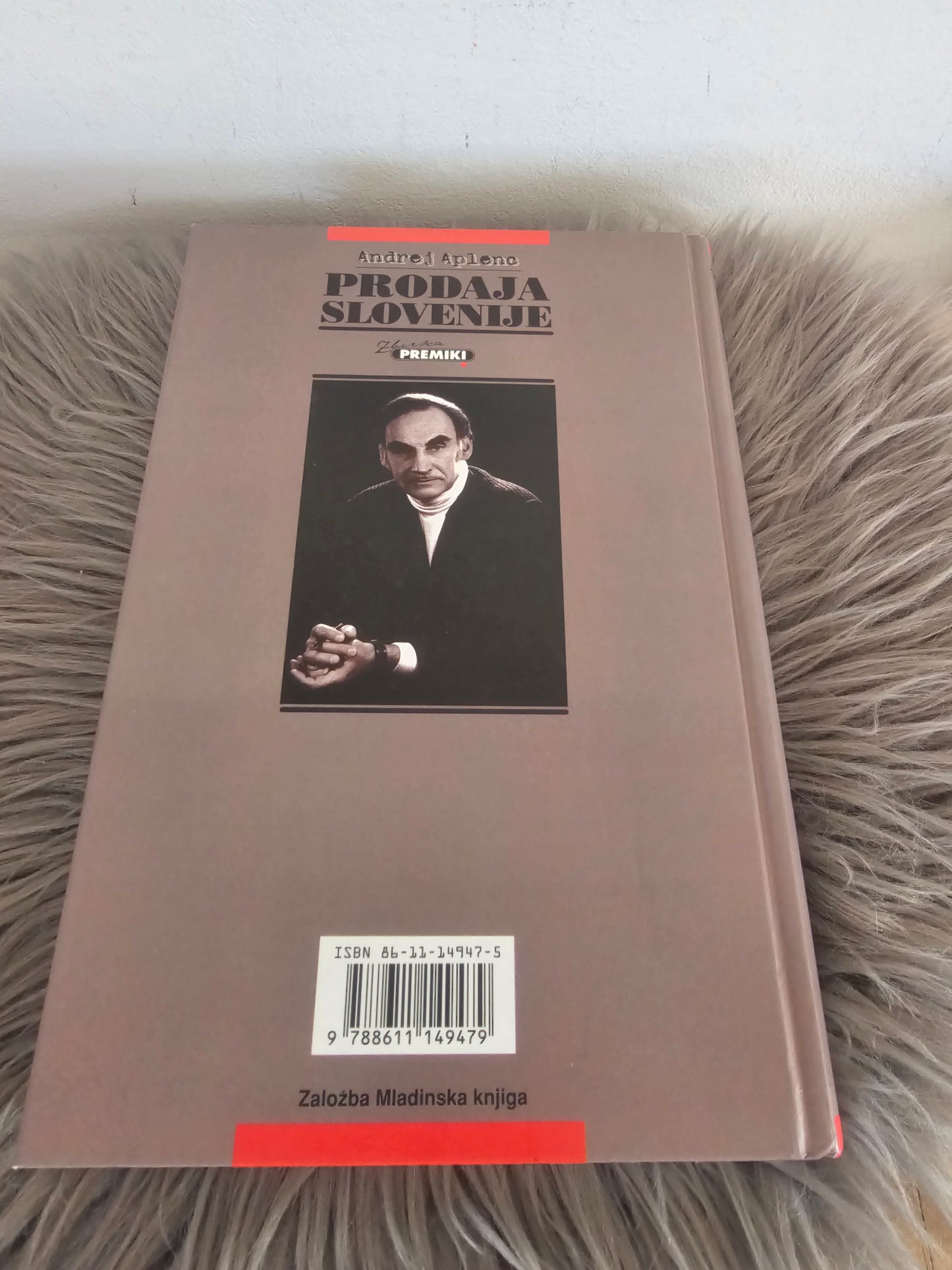 Prodaja Slovenije Andrej Aplenc