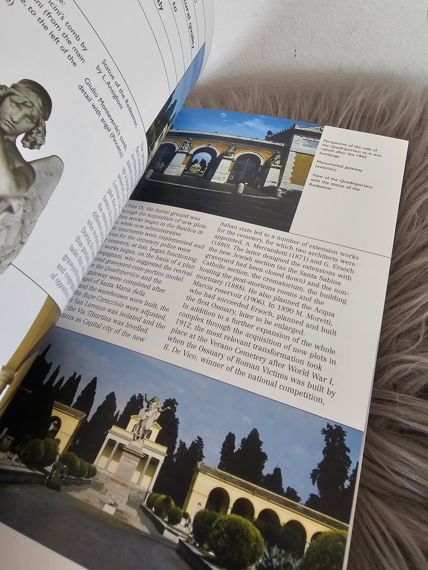 Cemeteries of Europe Mauro Felicori Annalisa Zanotti