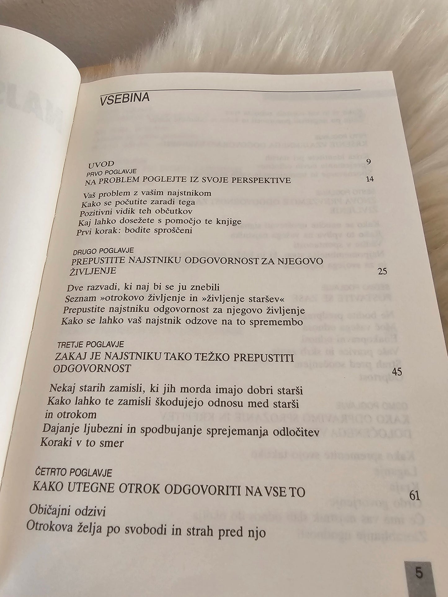 Na pomoč najstnika imamo dr.Robert T. Bayard
