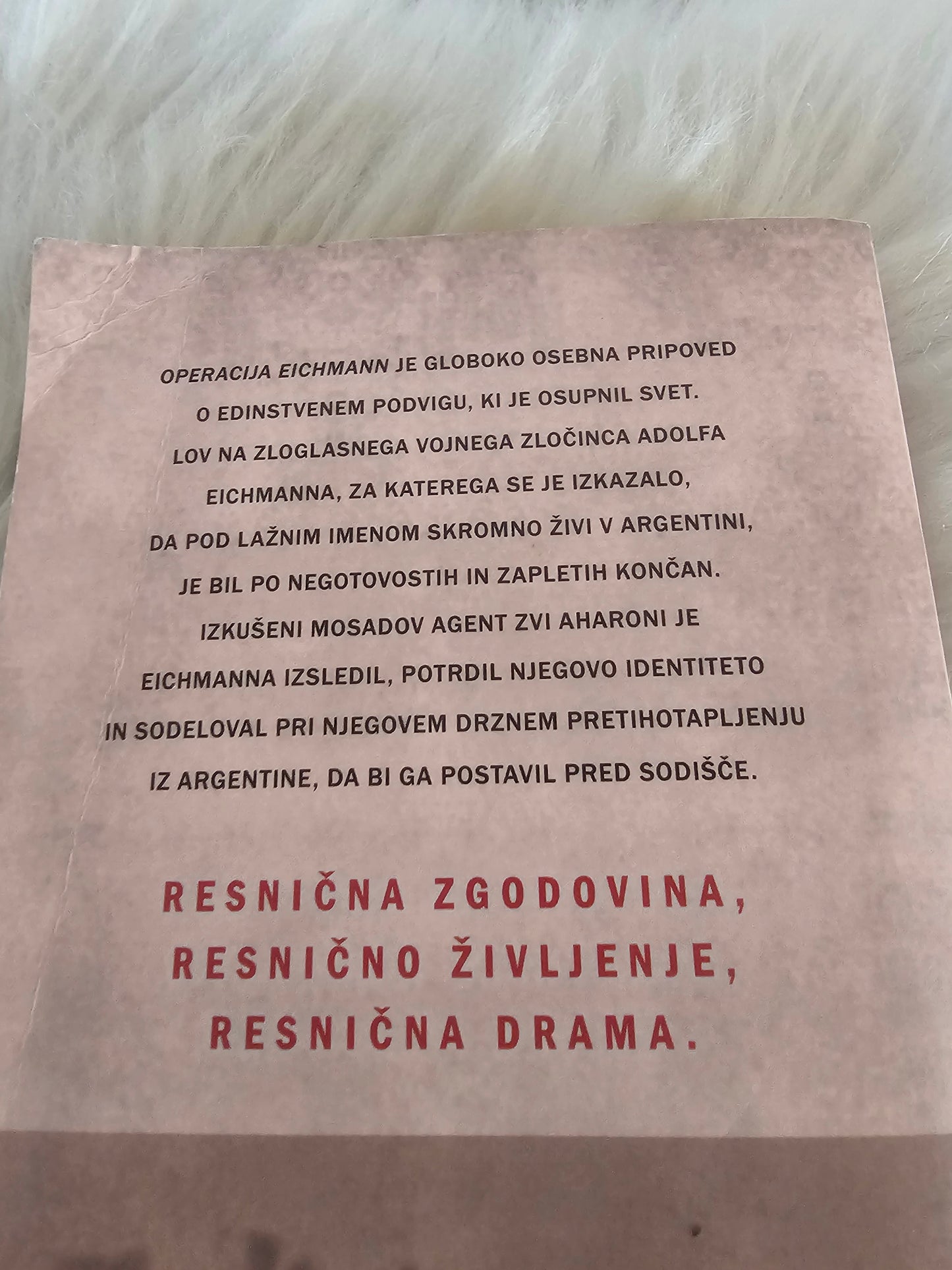 Operacija Eichman Zvi Aharoni Wikhelm Dietl