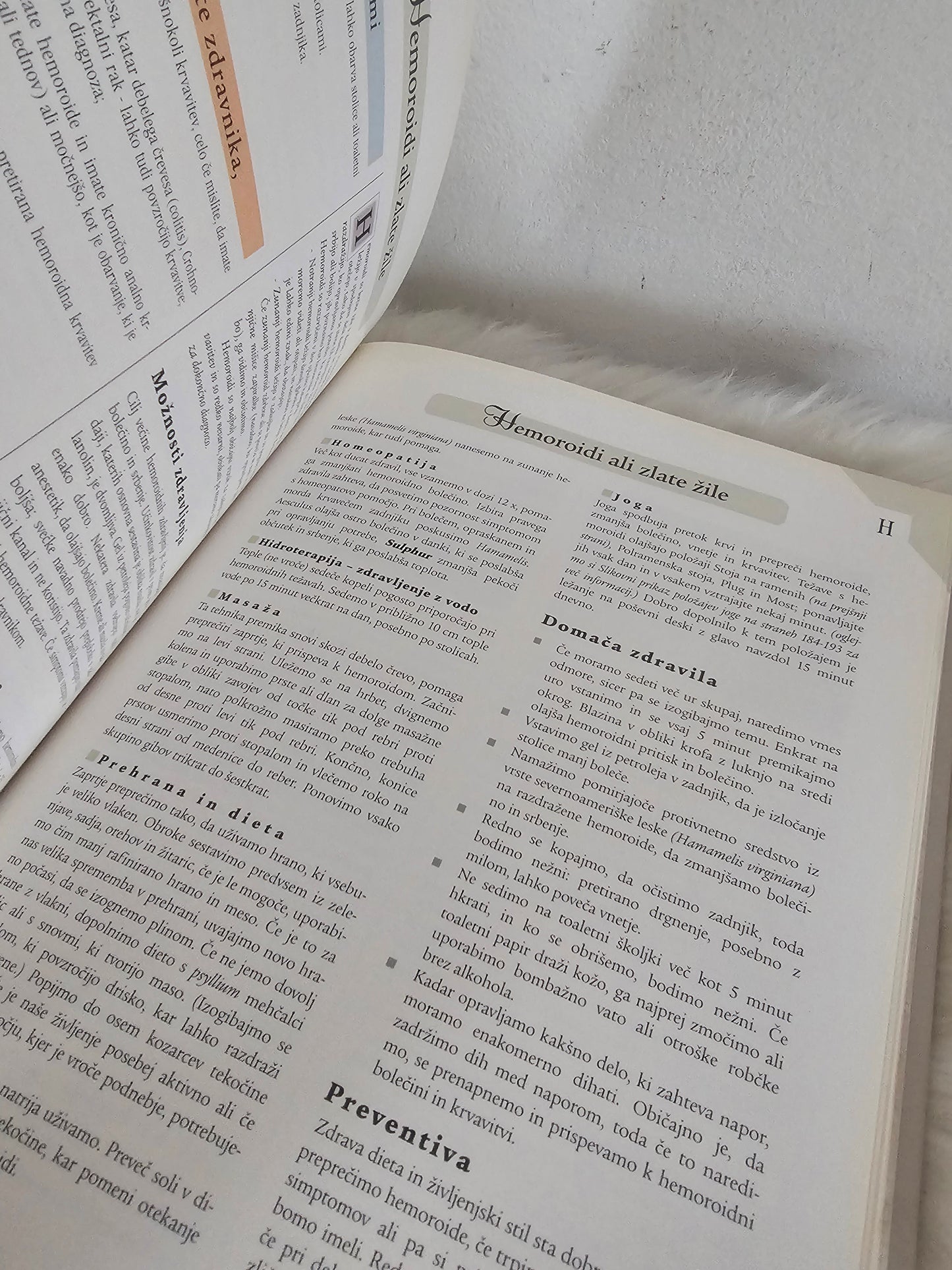 Alternativna družinska zdravstvena enciklopedija Prešernova družba