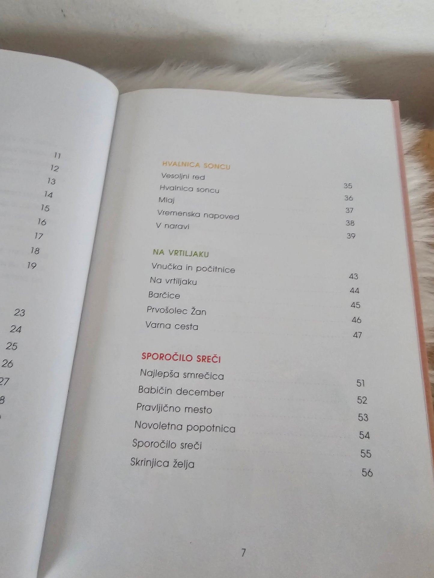 Zibelka besed Zvezdana Majhen