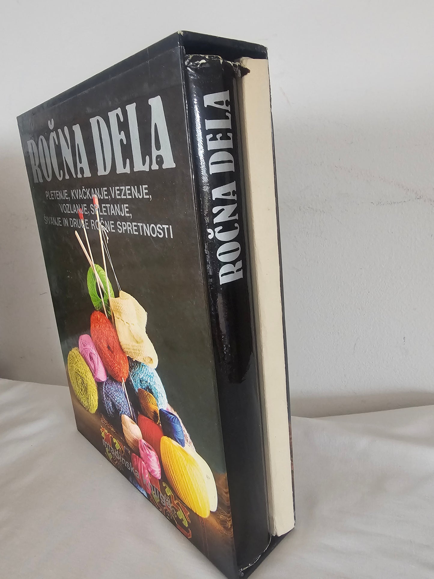 Ročna dela Mladinska knjiga