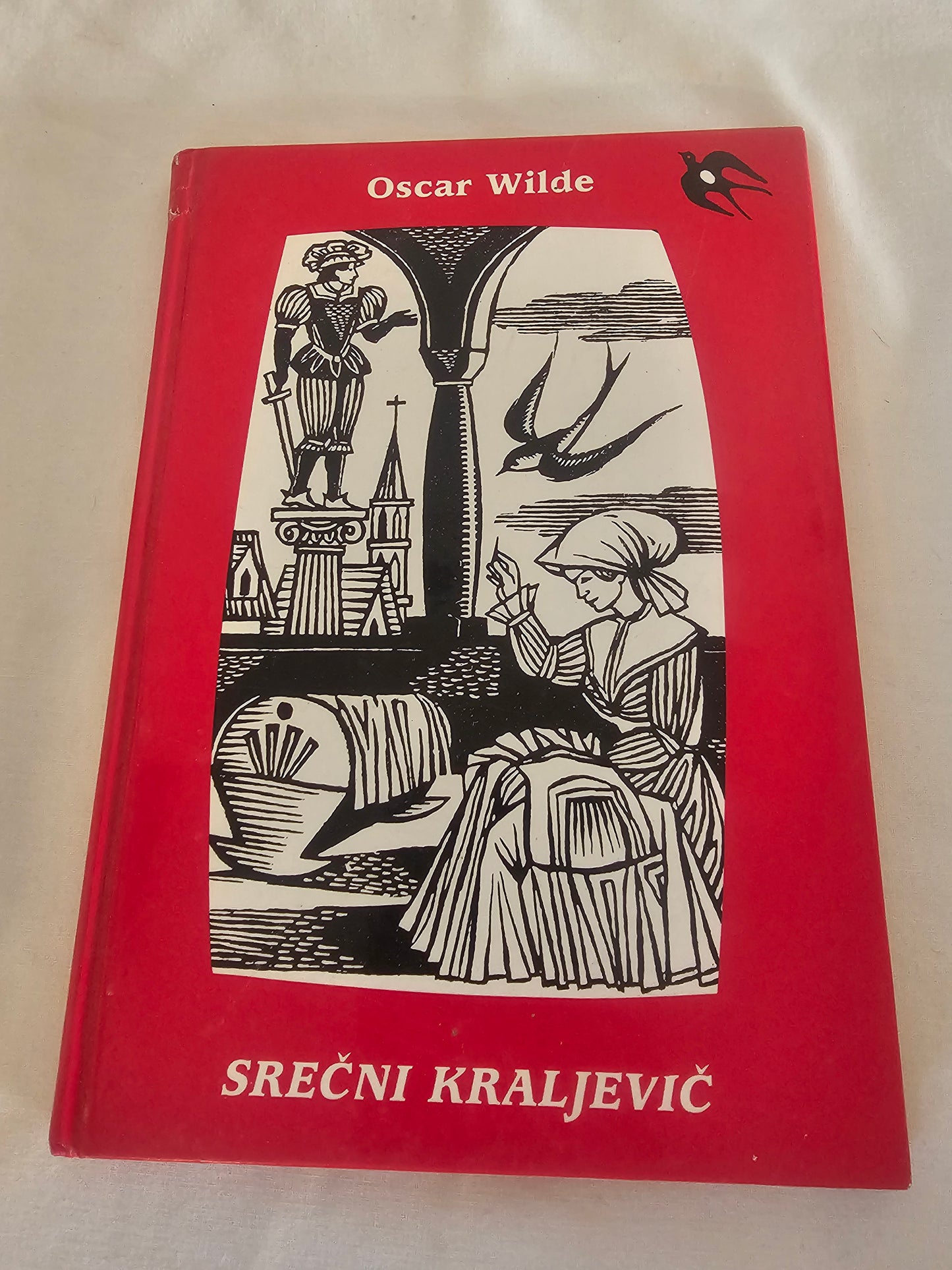 Srečni kraljevič in druge pravljice Oscar Wilde