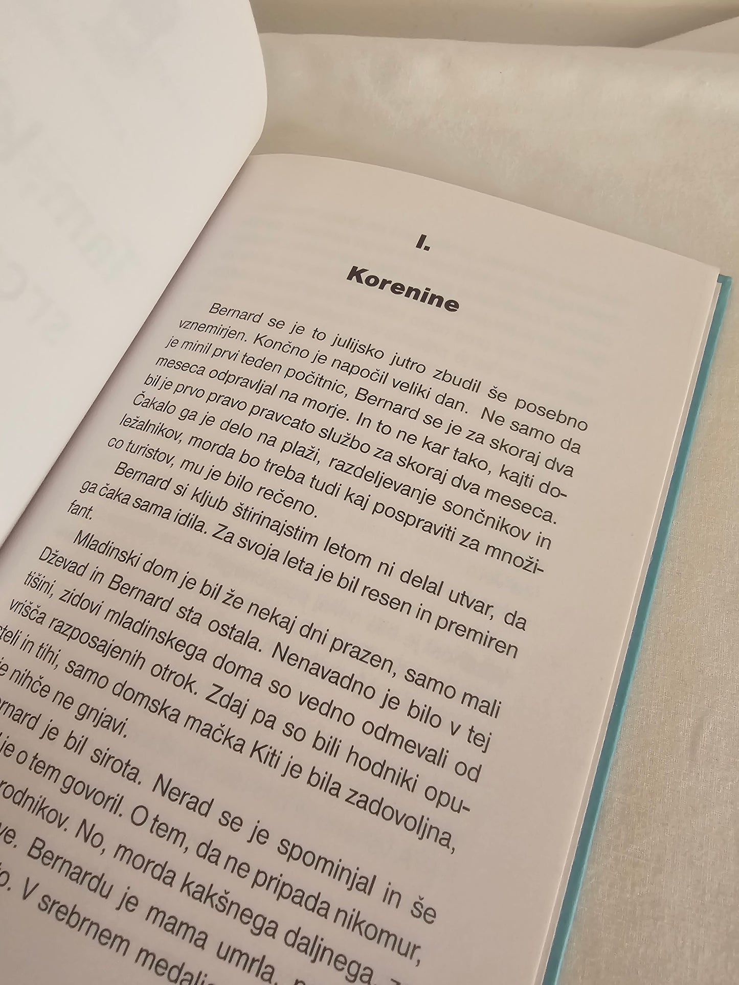 Tam, kjer je srce doma Franjo Frančič