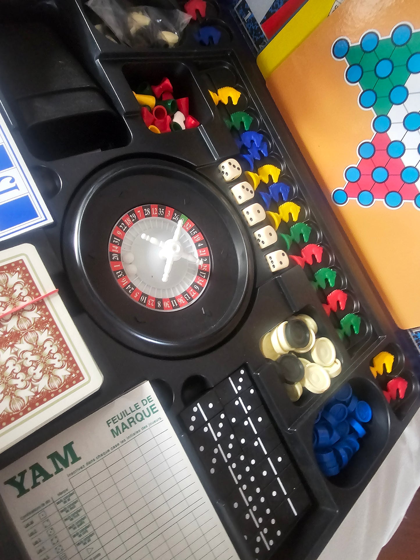 125 fantastičnih iger Modul