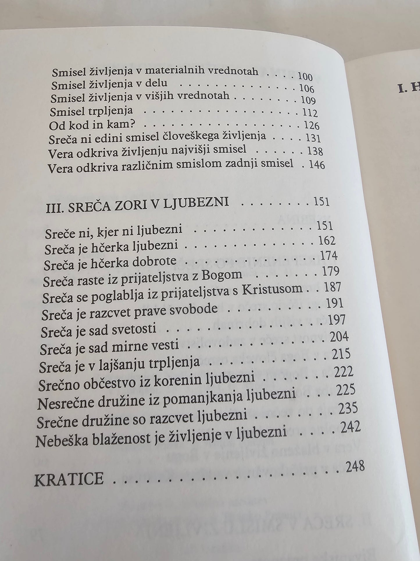 Zarja rajske sreče Anton Nadrah