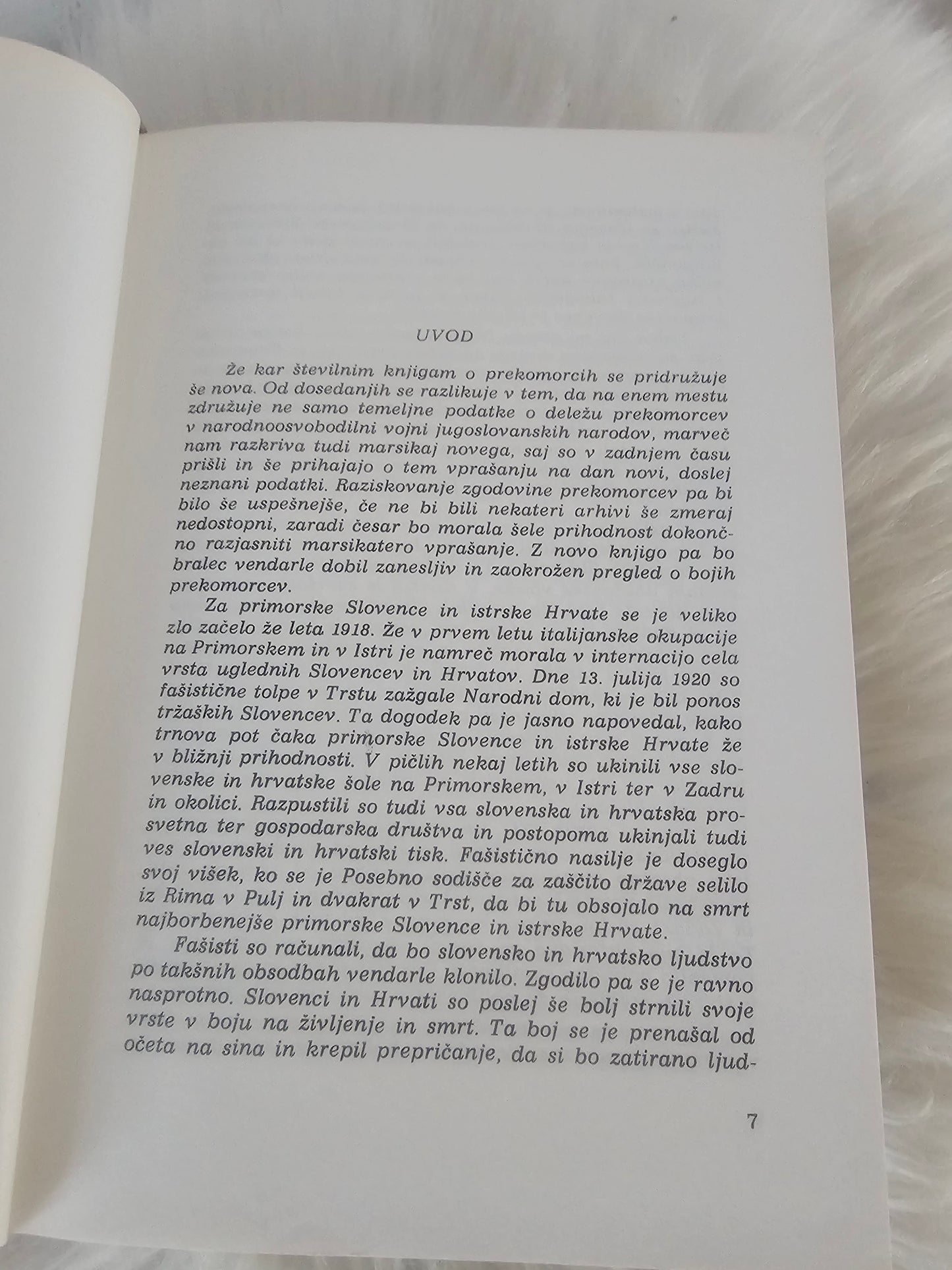 Prekomorci v narodnoosvobodilni vojni Albert Klun