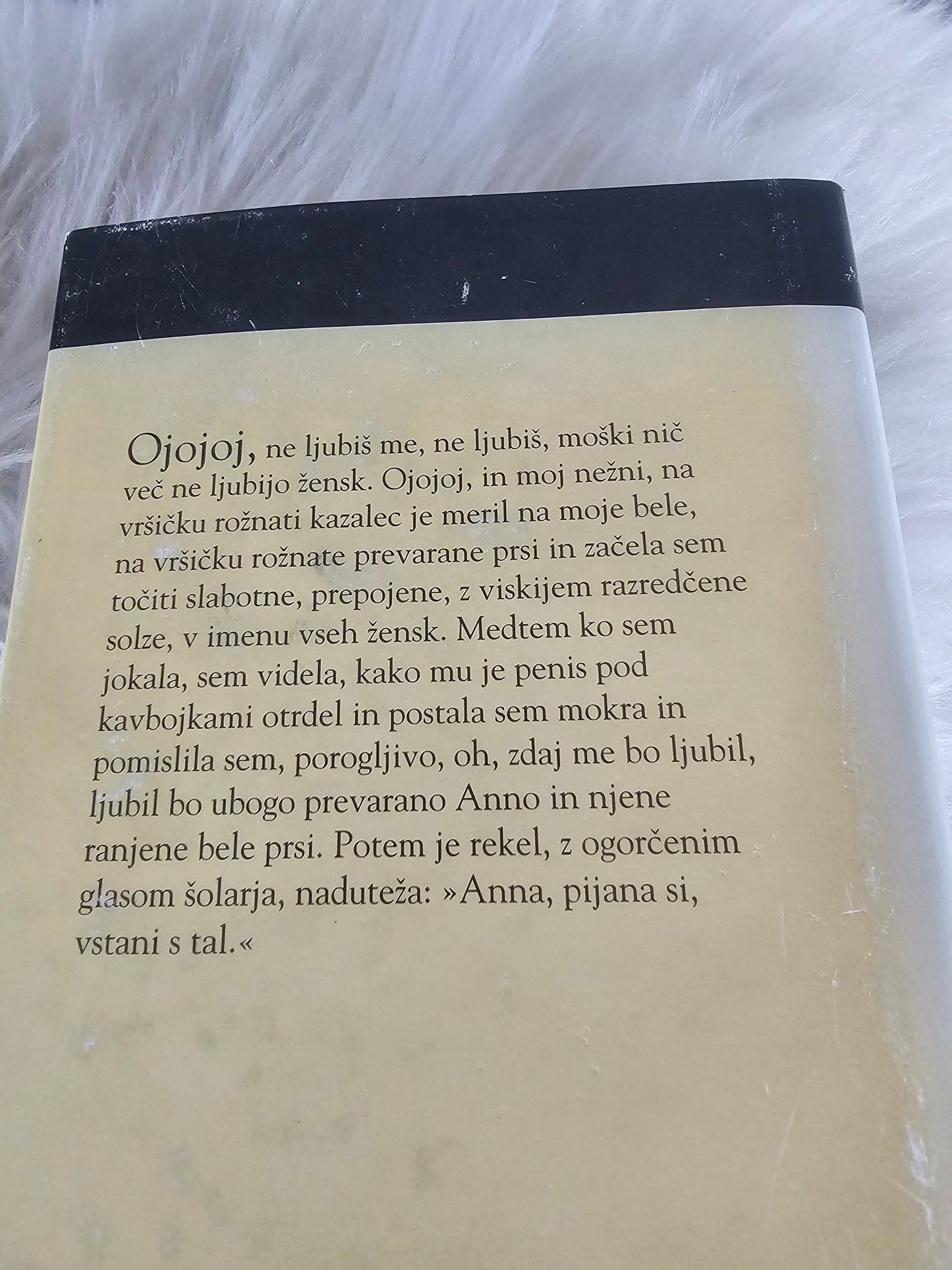 Zlata beležnica Doris Lessing