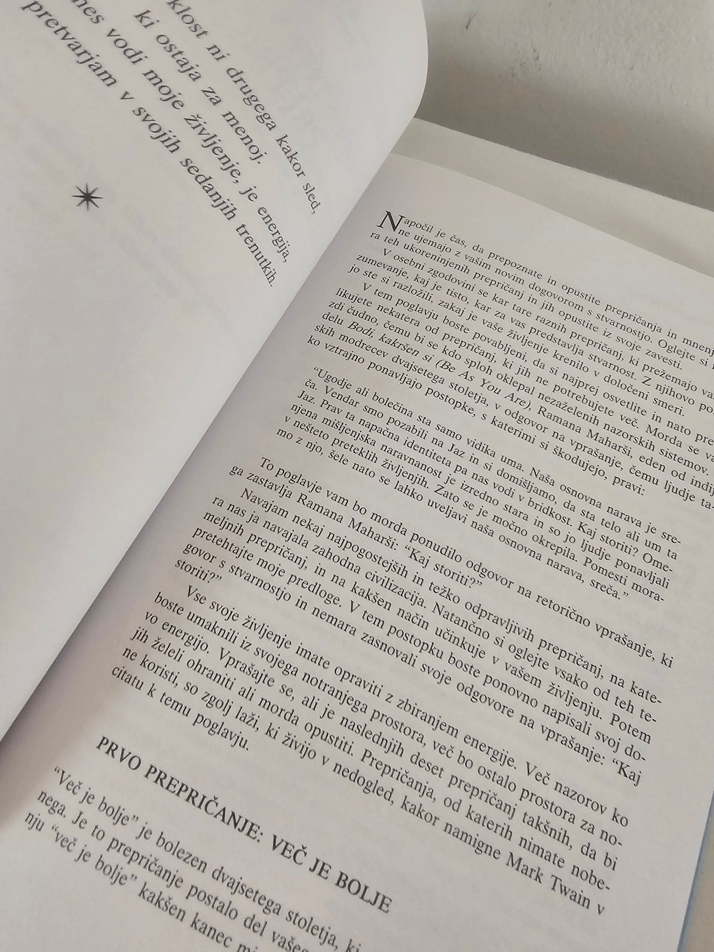 Dragulj je v tebi dr. Wayne W. Dyer