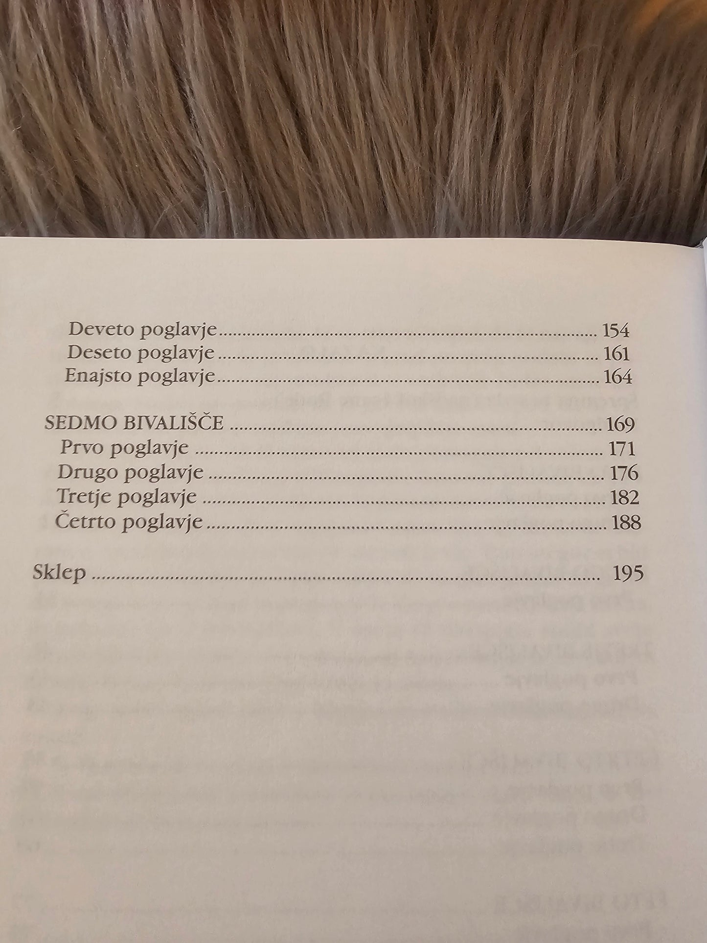 Notranji grad Sveta Terezija Avilska