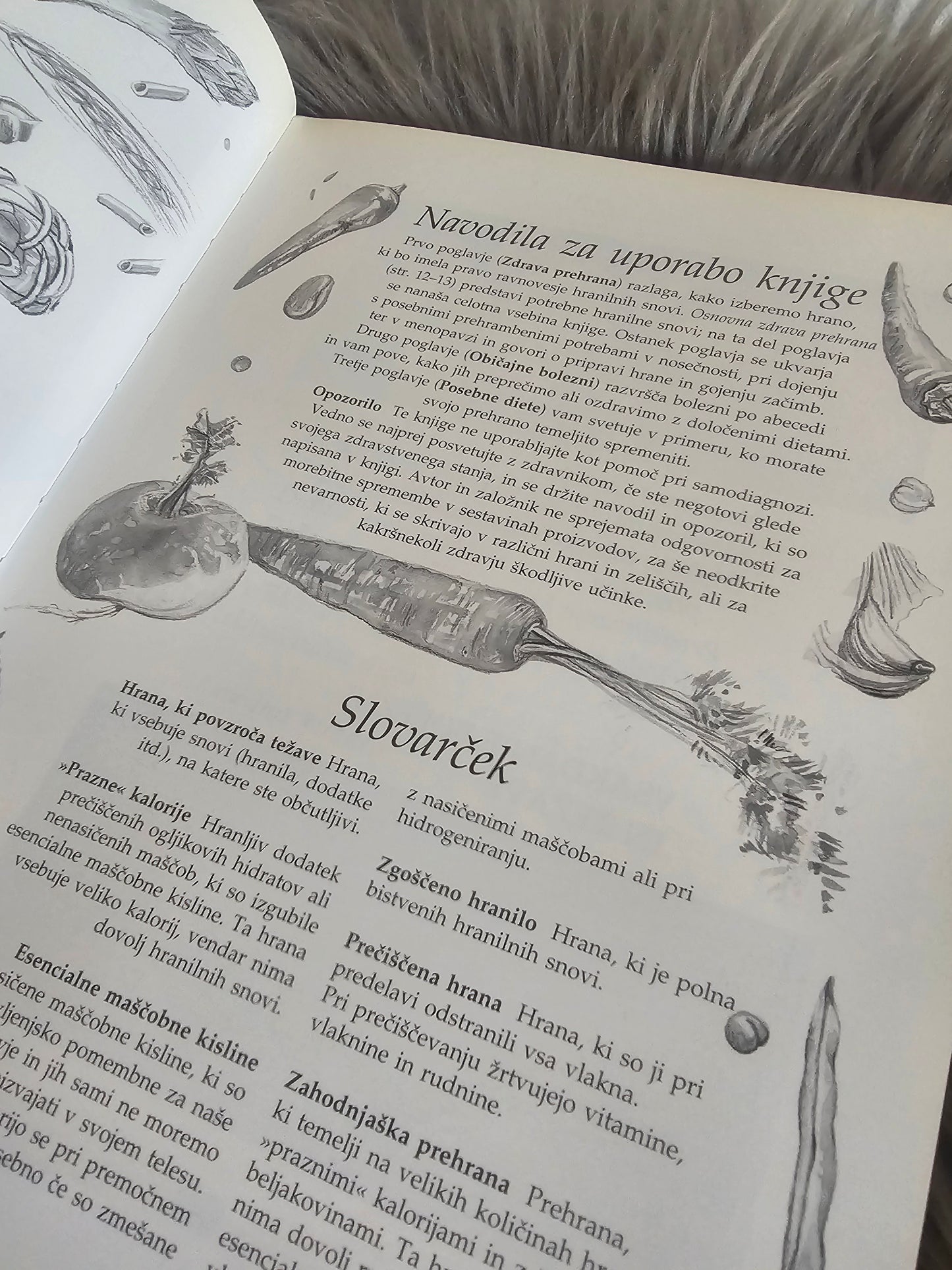 Zdrava prehrana za vsakdanje bolezni dr. Penny Stanway