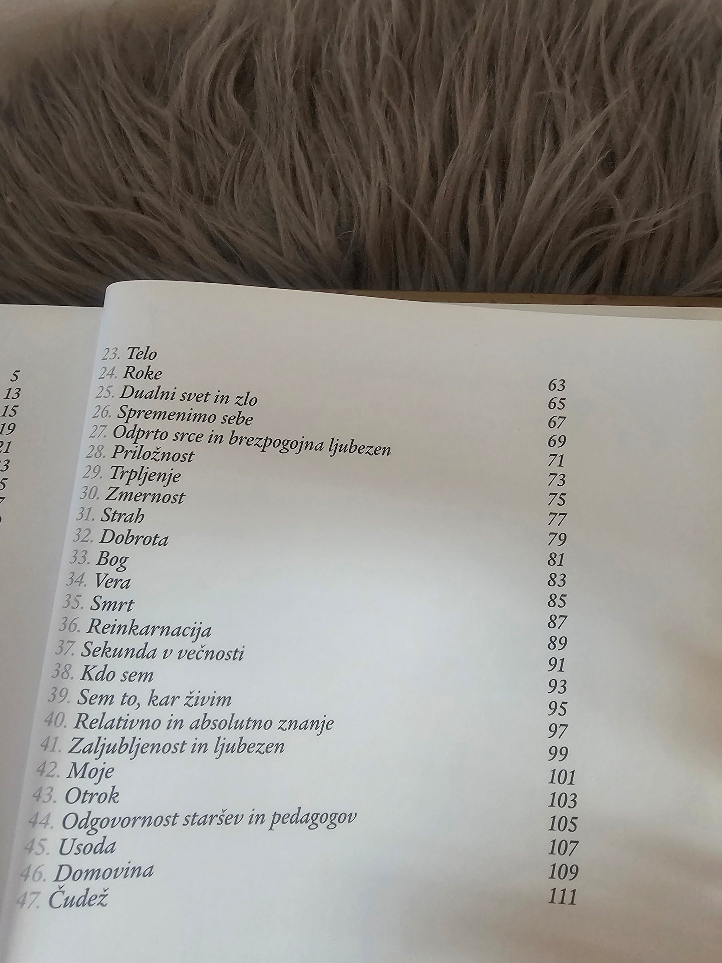 Morosti Zdenka Domančiča Simona Kolar Tomažič