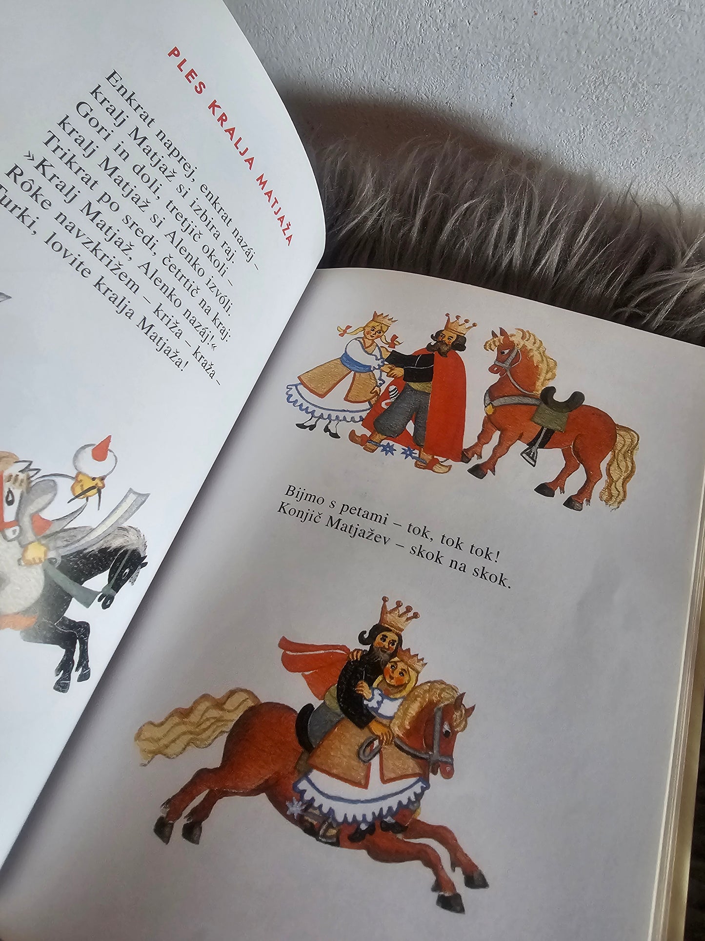 Mehurčki Oton Župančič