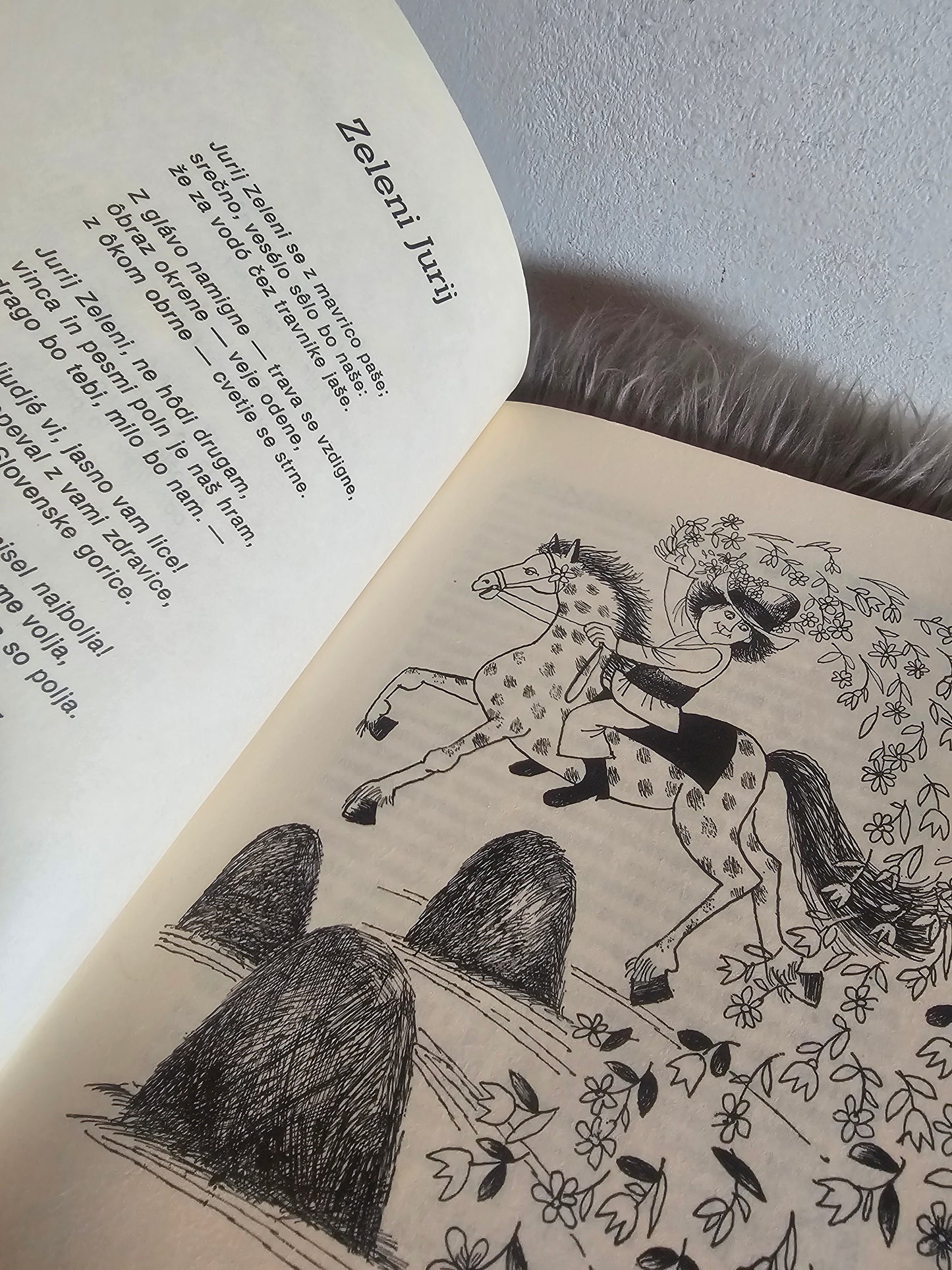 Pomladna ladja Oton Župančič