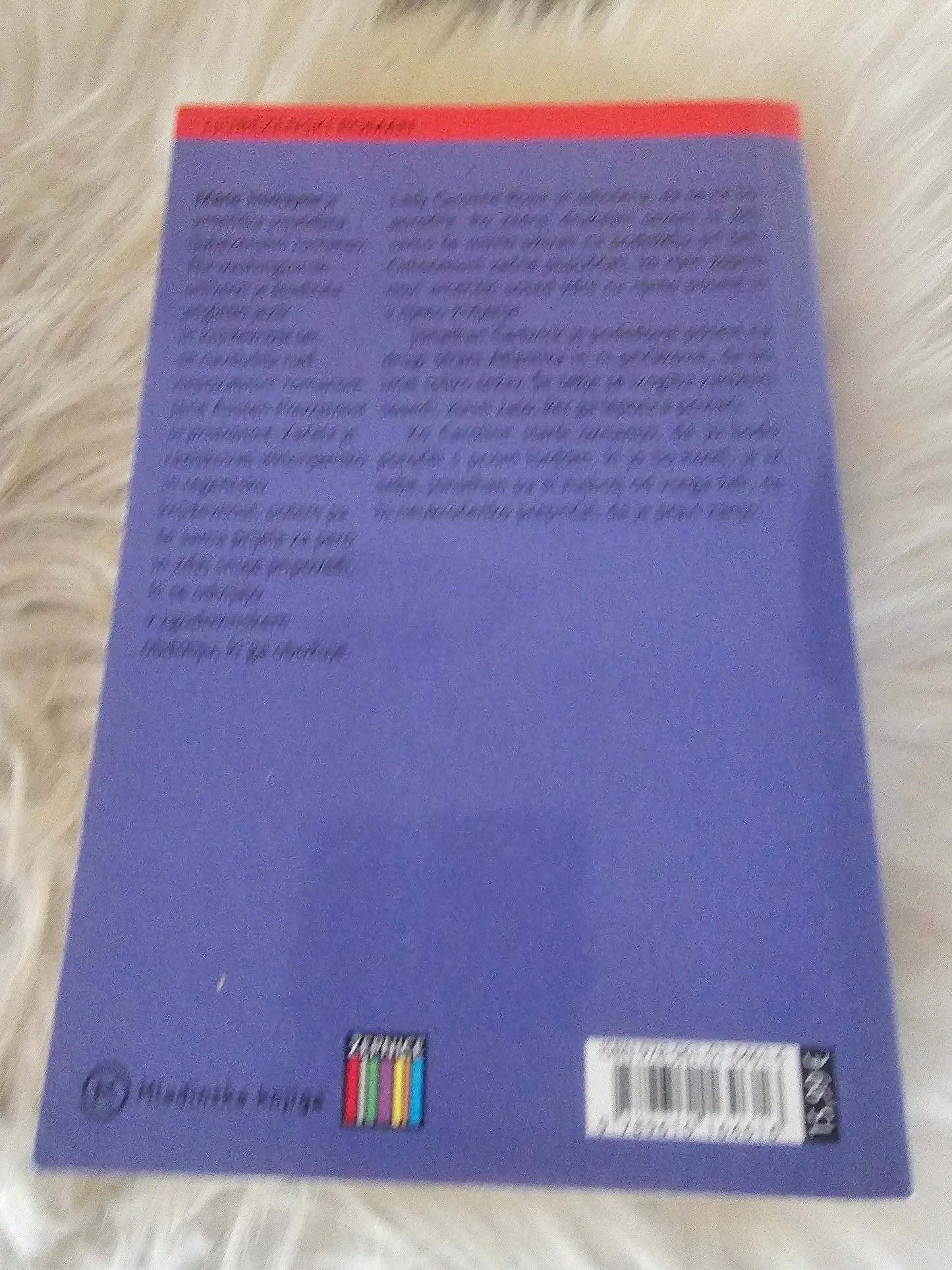 Upornica brez krinke Marie Tremayne