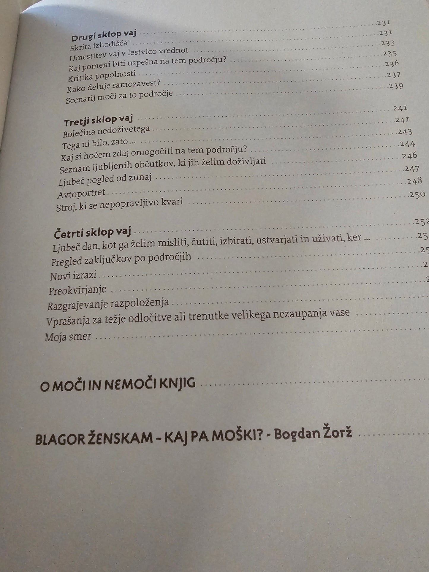 Blagor ženskam Alenka Rebula