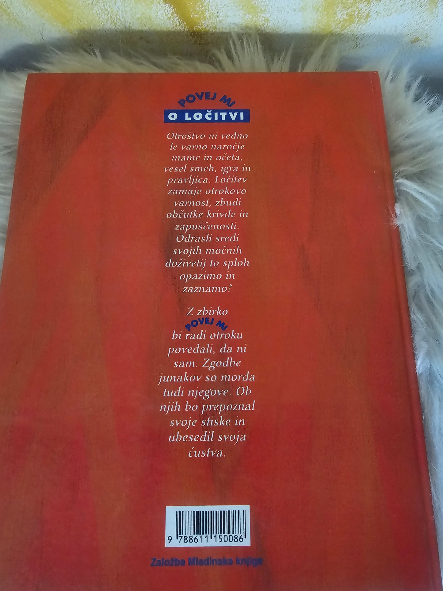 Kaja in njena družina Polonca Kovač