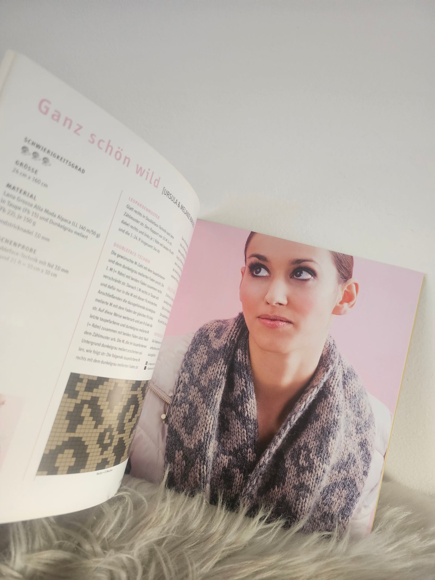 Mutzen, Schals & Loops več avtorjev