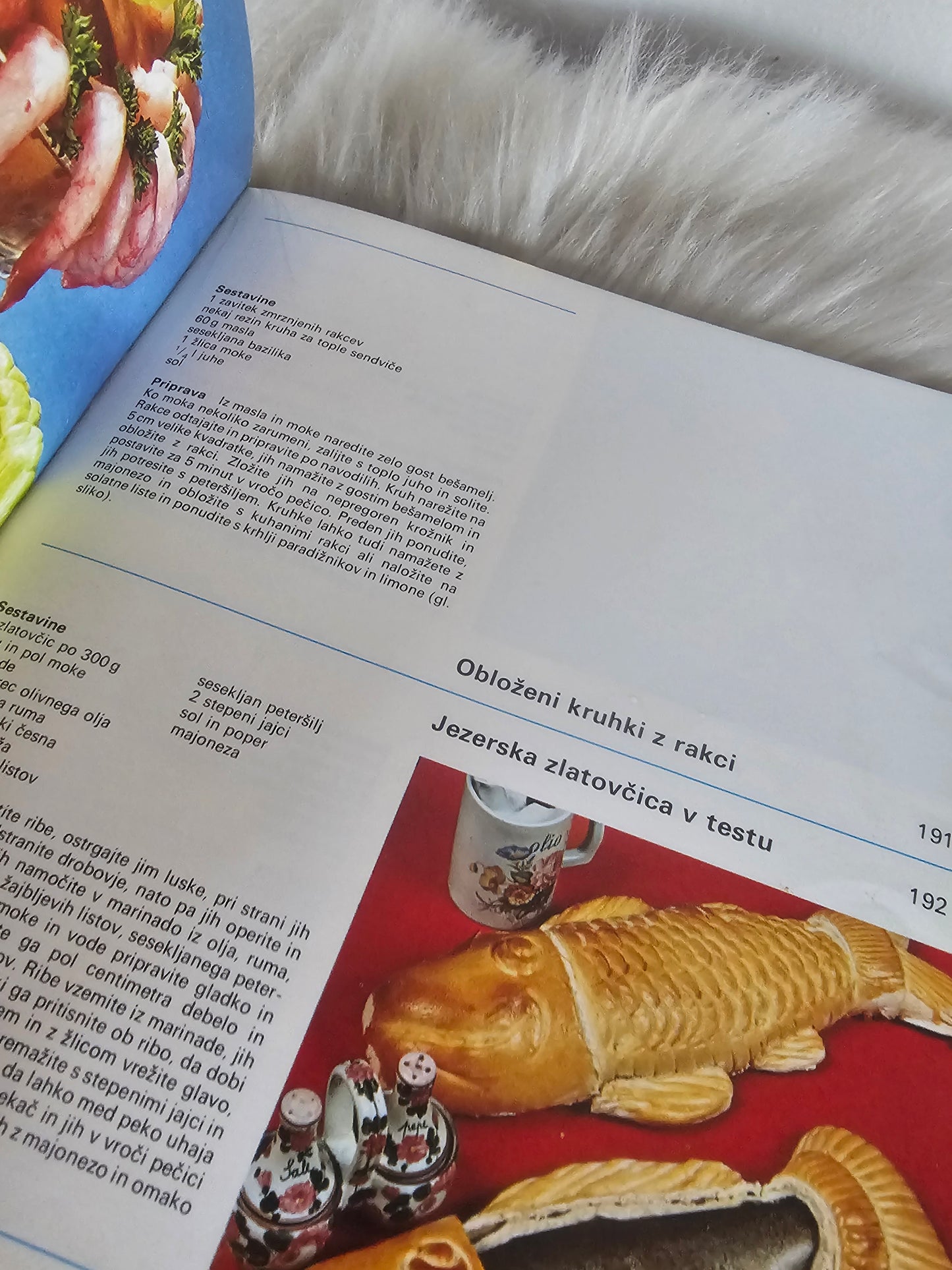 Italijanska kuhinja G.Marcalungo