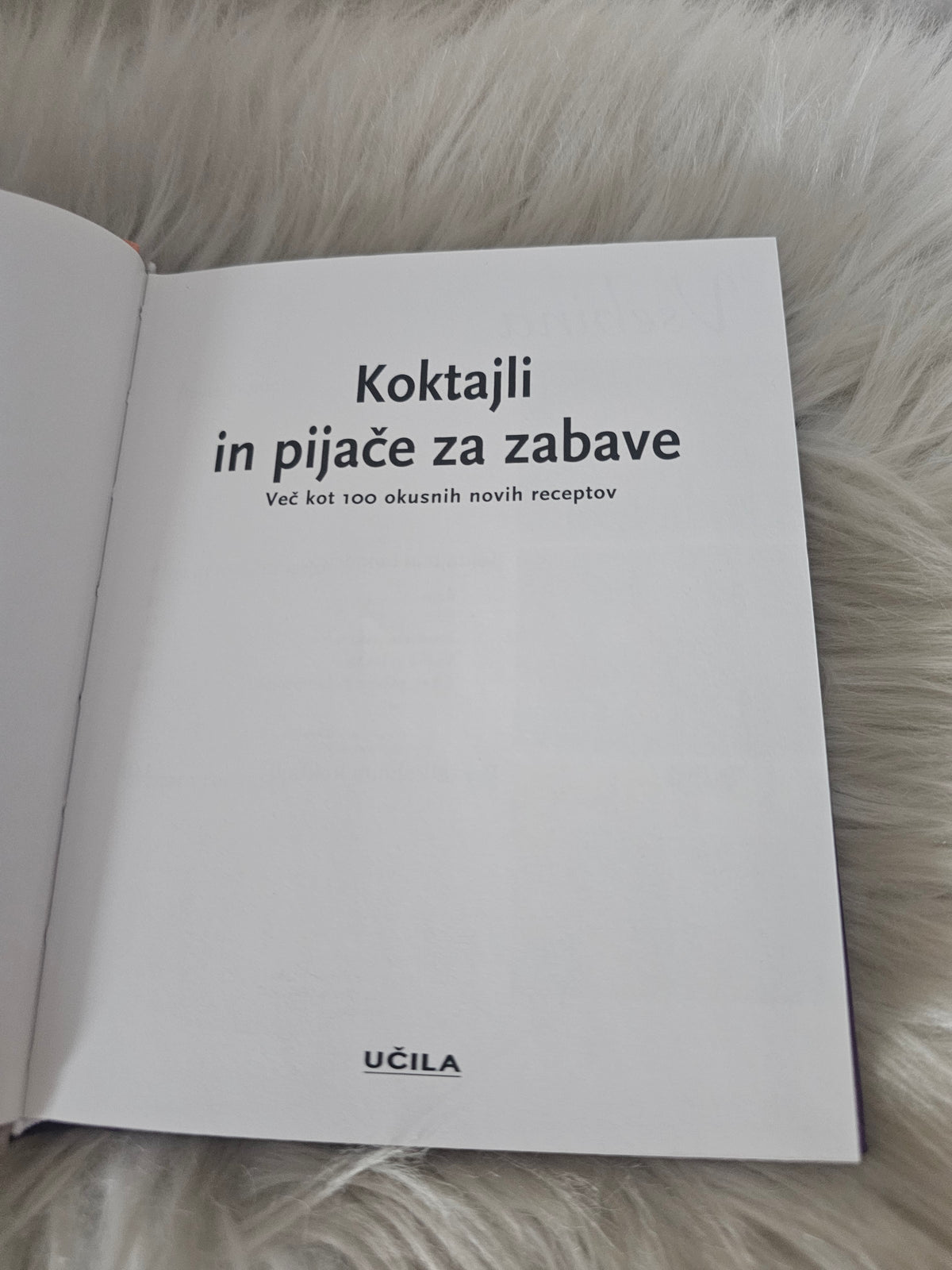 Najboljši koktajli in pijače za zabave Jenni Davis
