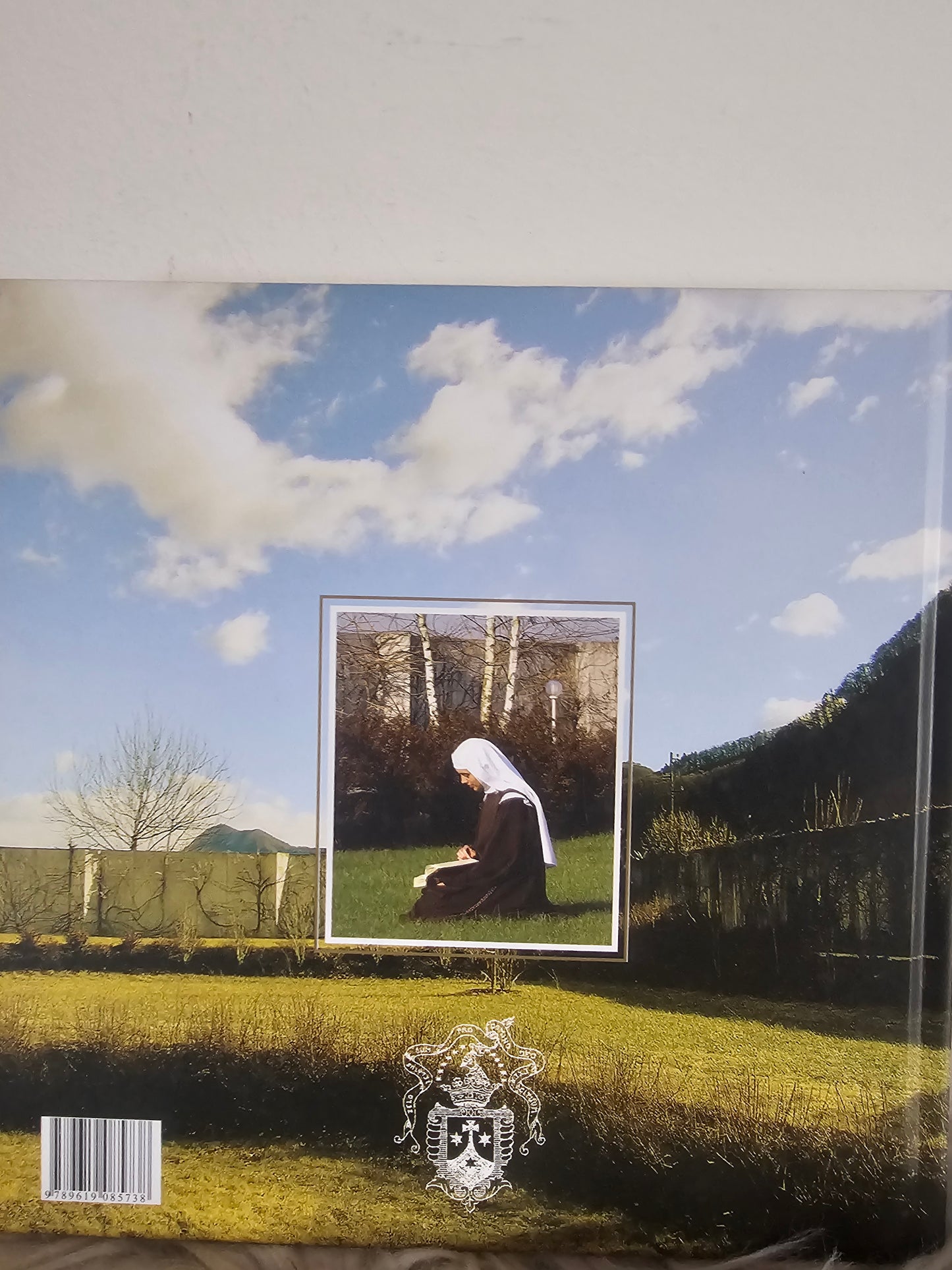 Krasota Karmela ti bo dana Petra Debevc