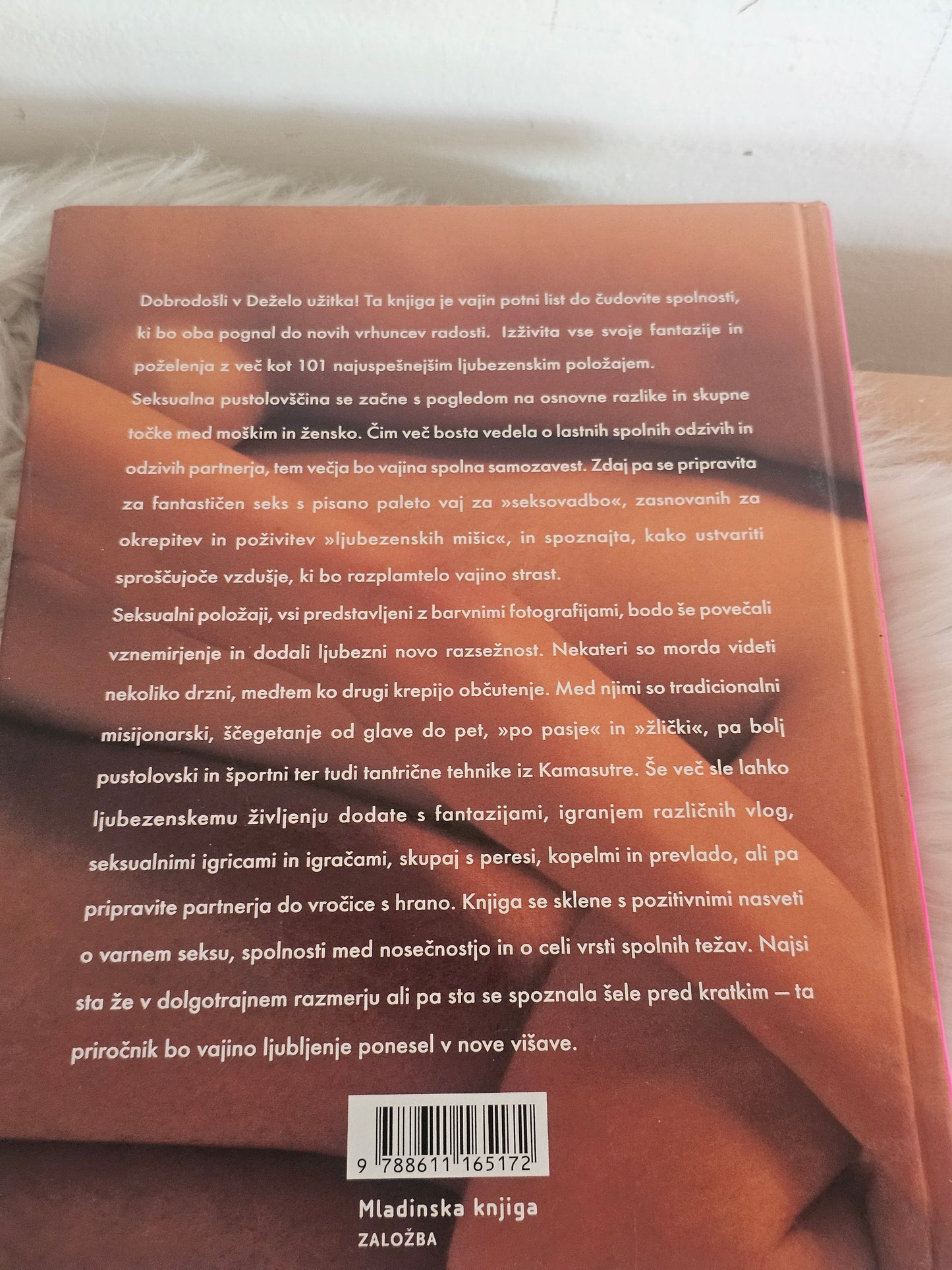 Najbolši seks vašega življenja Richard Emerson