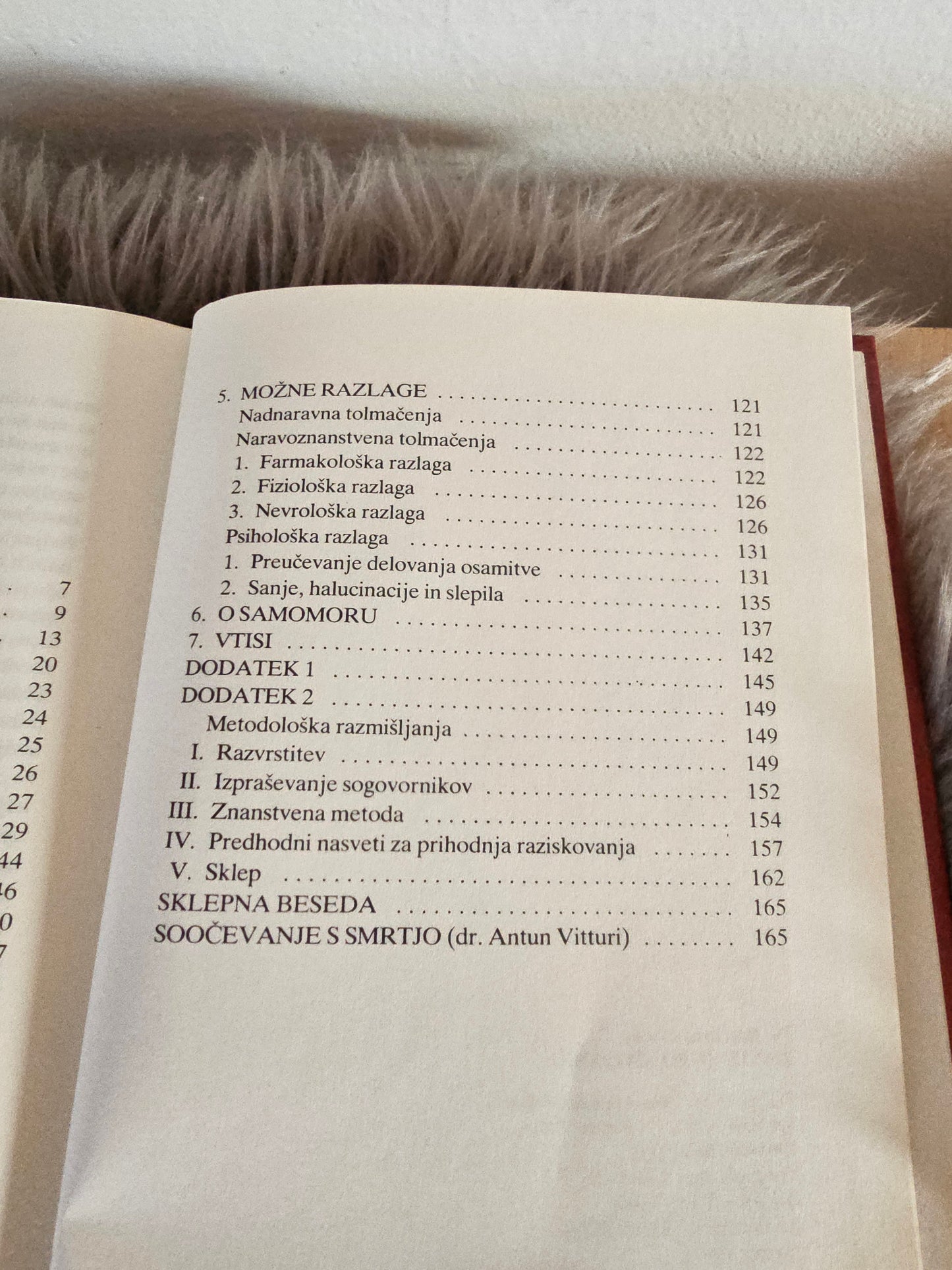 Življenje po življenju dr. Raymond Moody