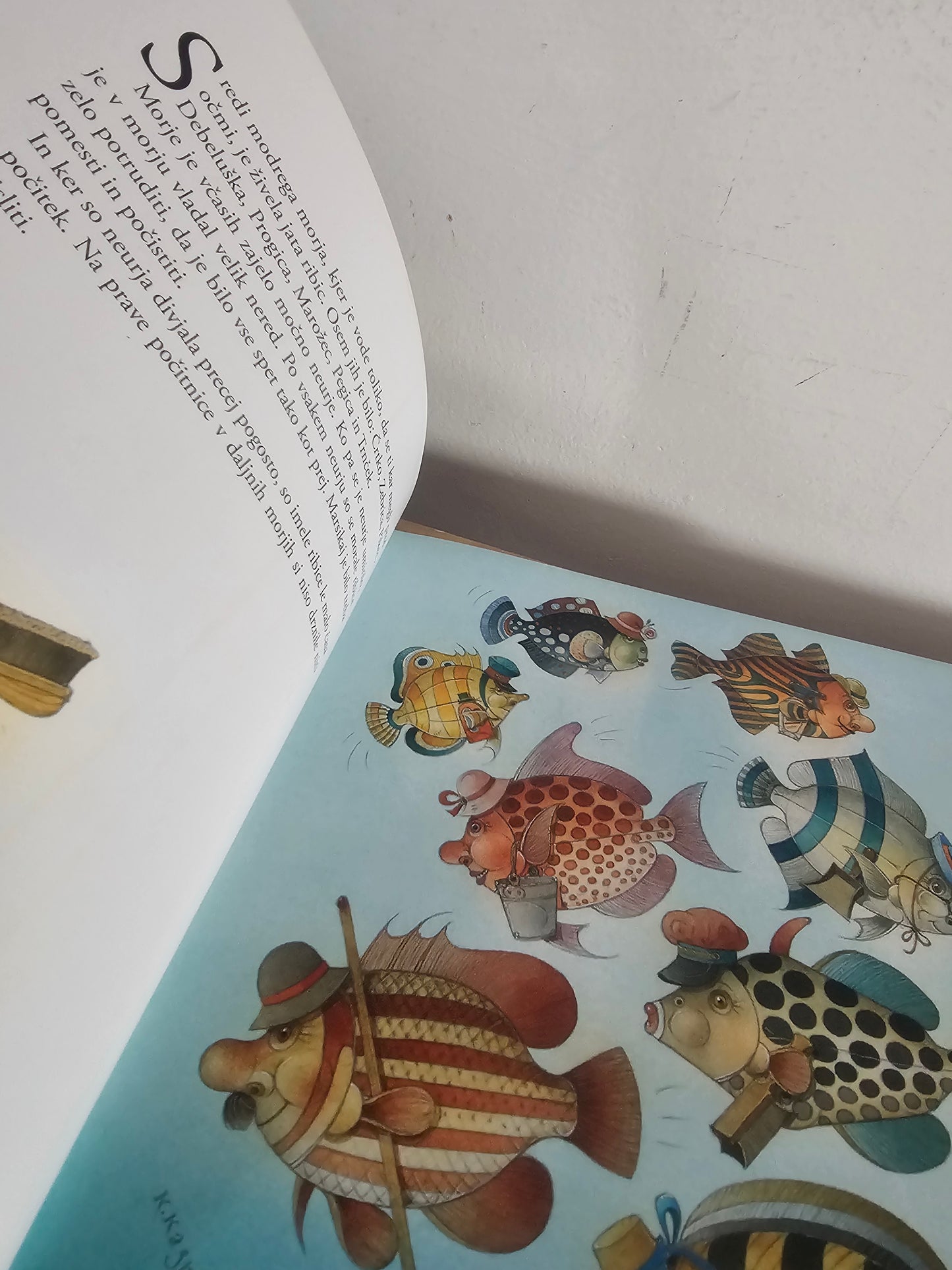 Podvodna zgodba Kęstutisa Kasparavičiusa